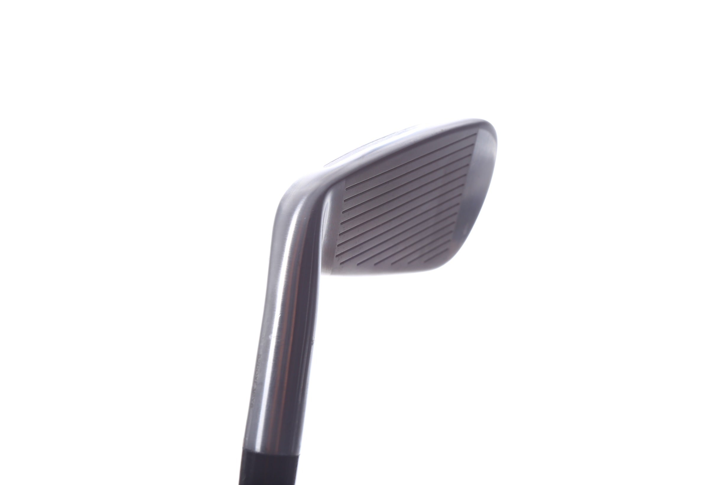 Used TaylorMade 2024 P770 Single 6-Iron - Right-Handed - Extra Stiff Flex-Next Round