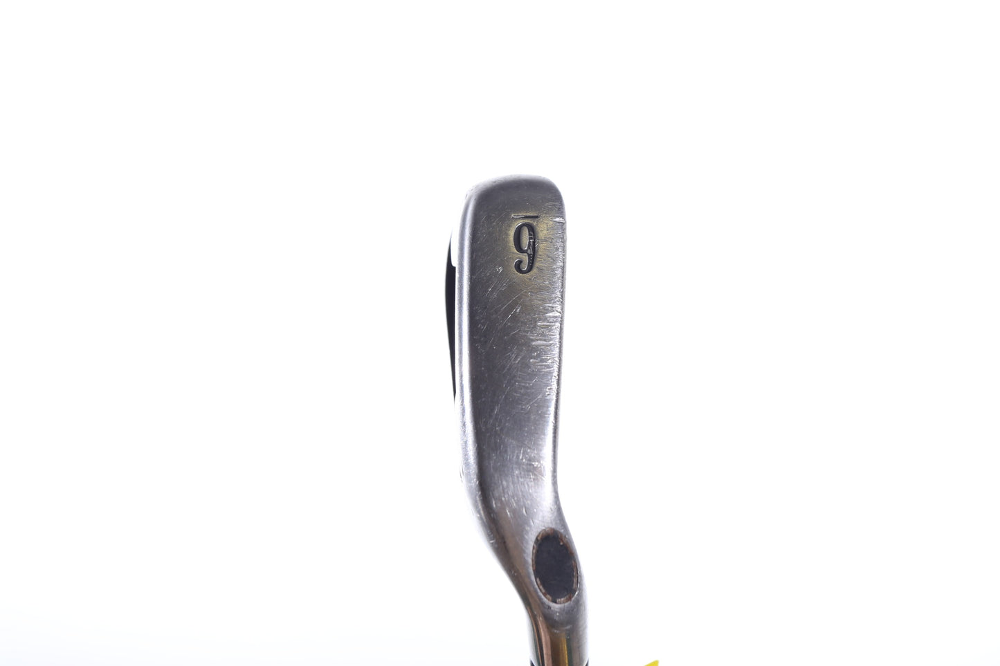 Used Callaway X-20 Single 6-Iron - Right-Handed - Uniflex Flex-Next Round