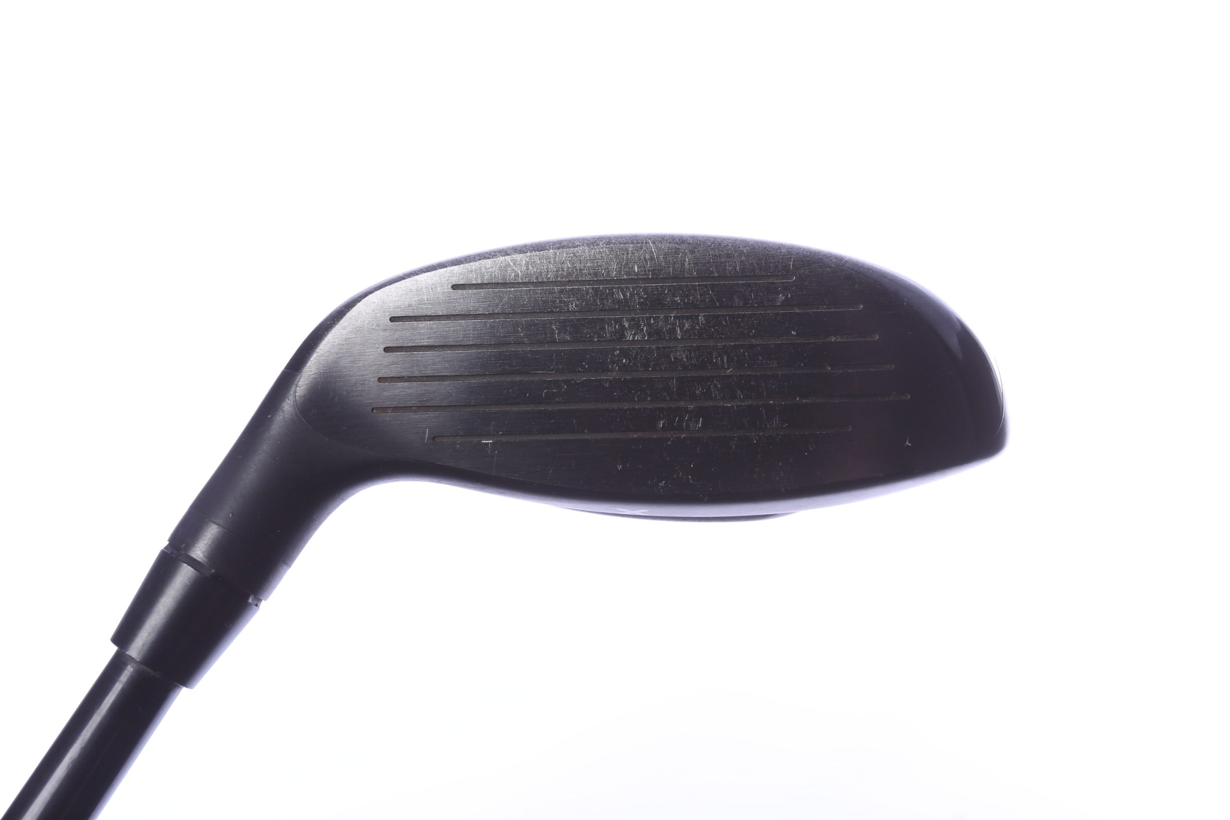 Used PXG 0317 X GEN2 4H Hybrid - Right-Handed - 22 Degrees - Regular Flex