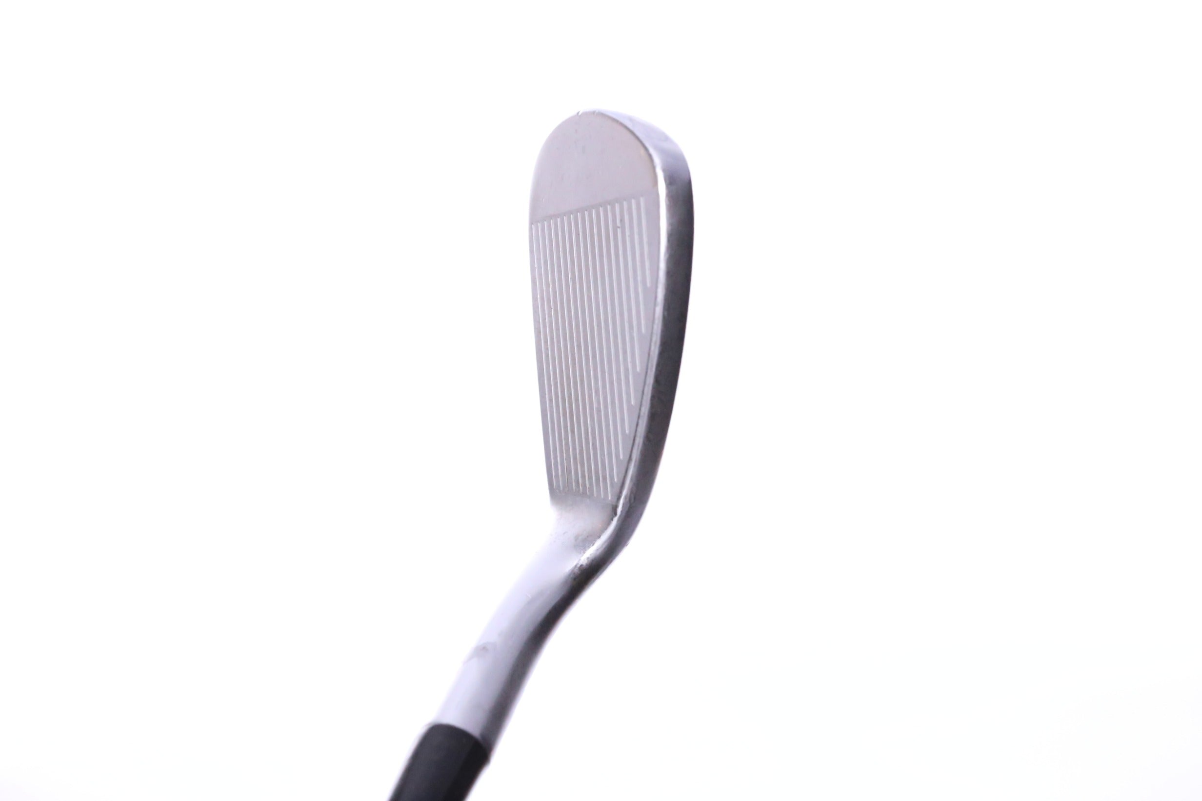 Used Cobra King Forged TEC One Length Gap Wedge - Right-Handed - 49 Degrees - Regular Flex