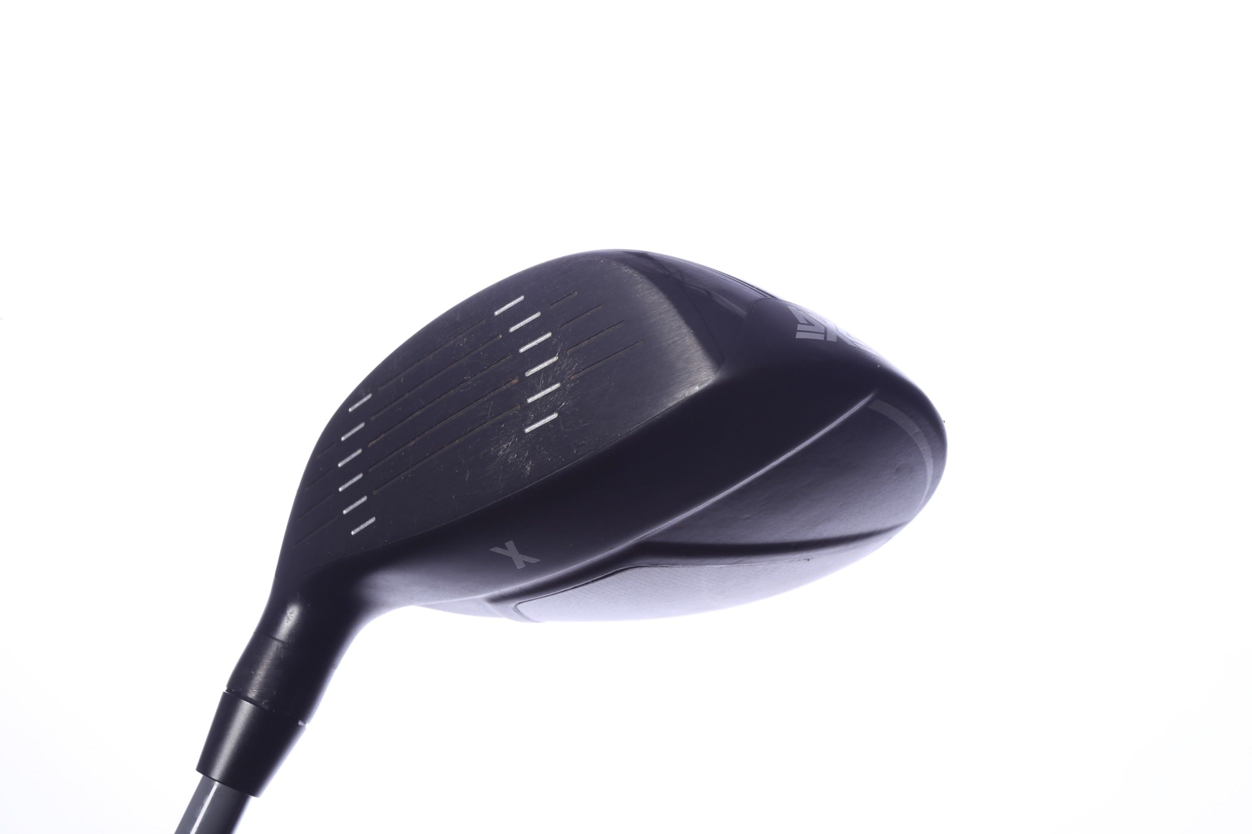 Used PXG 0341 X GEN4 3-Wood - Right-Handed - 15 Degrees - Regular Flex-Next Round