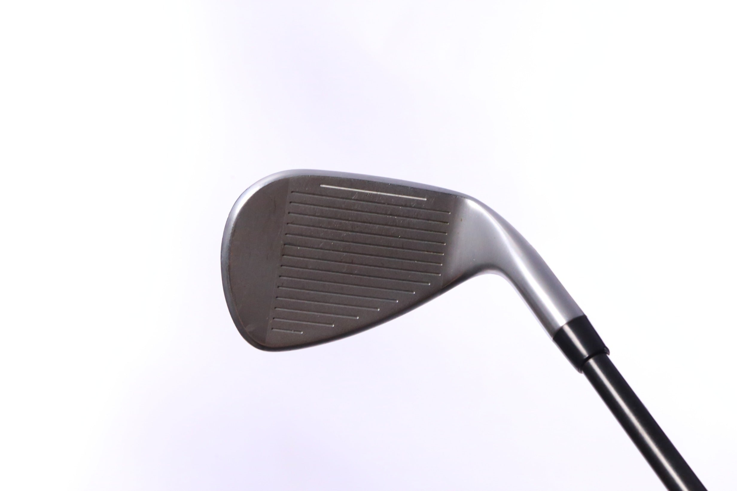 Used Cobra Fly-Z Gap Wedge - Left-Handed - 50 Degrees - Regular Flex-Next Round