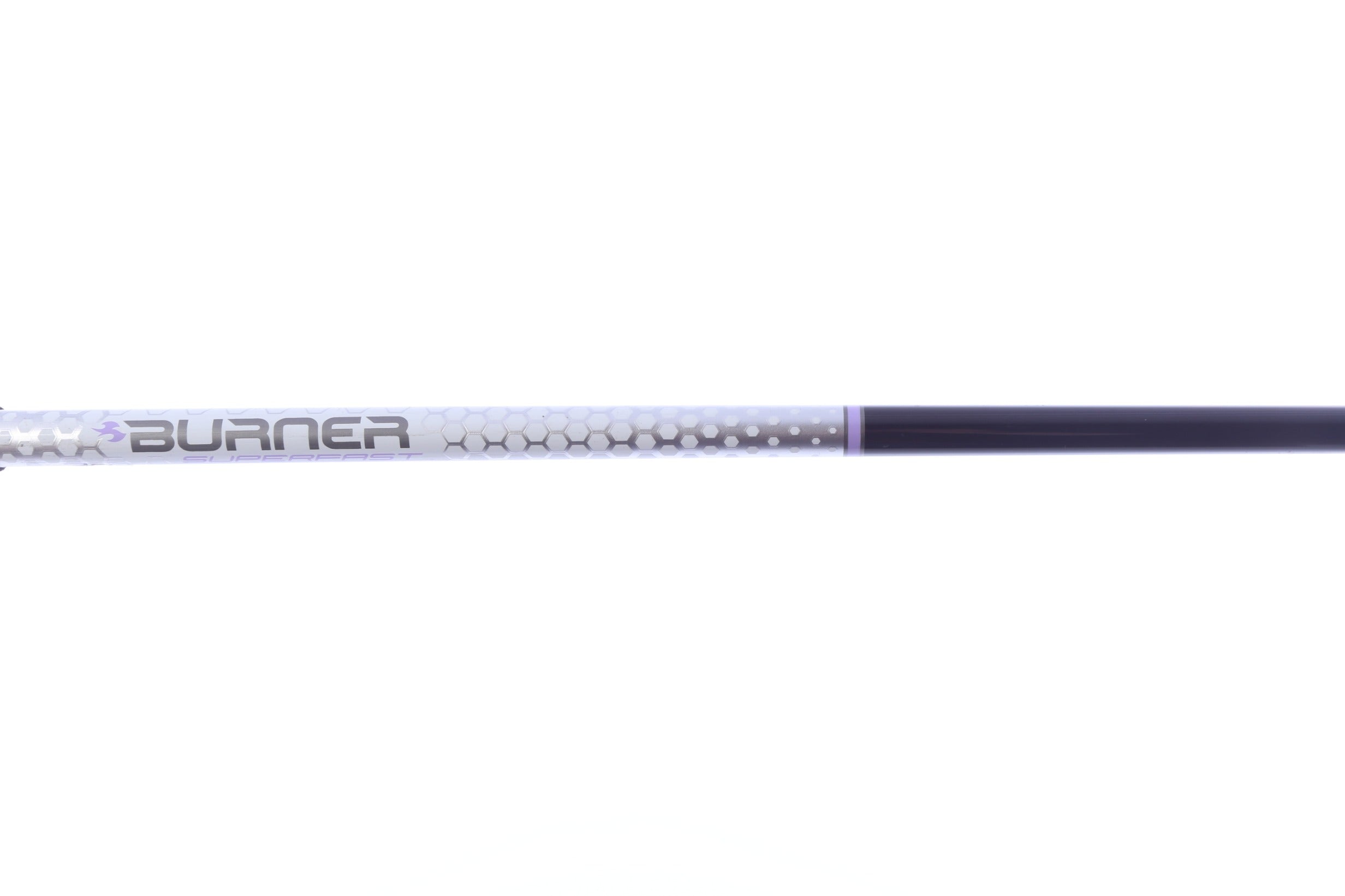 Used TaylorMade Burner SuperFast 5-Wood - Right-Handed - 18 Degrees - Ladies Flex