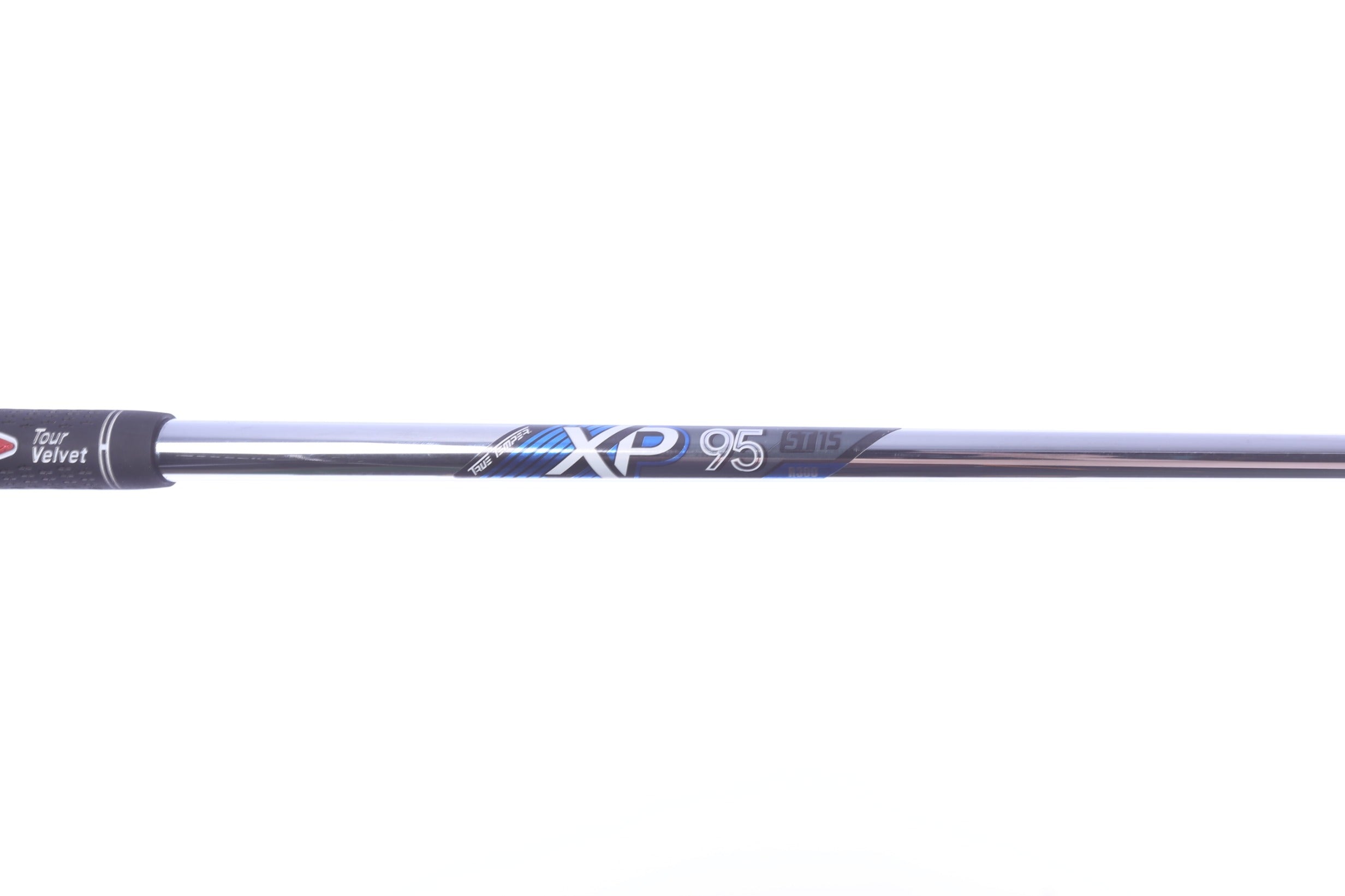 Used Callaway Mavrik Max Pitching Wedge - Right-Handed - 43 Degrees - Regular Flex