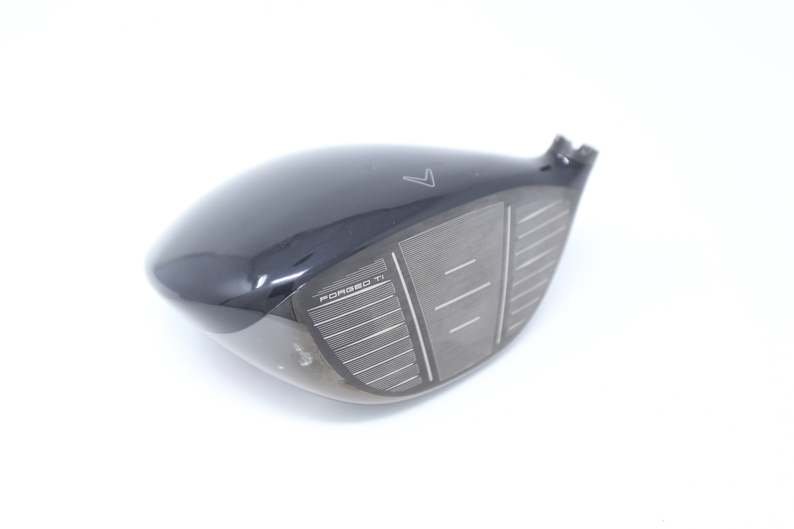 Used Callaway Big Bertha 23 Driver - HEAD ONLY - Right-Handed - 9 Degrees-Next Round