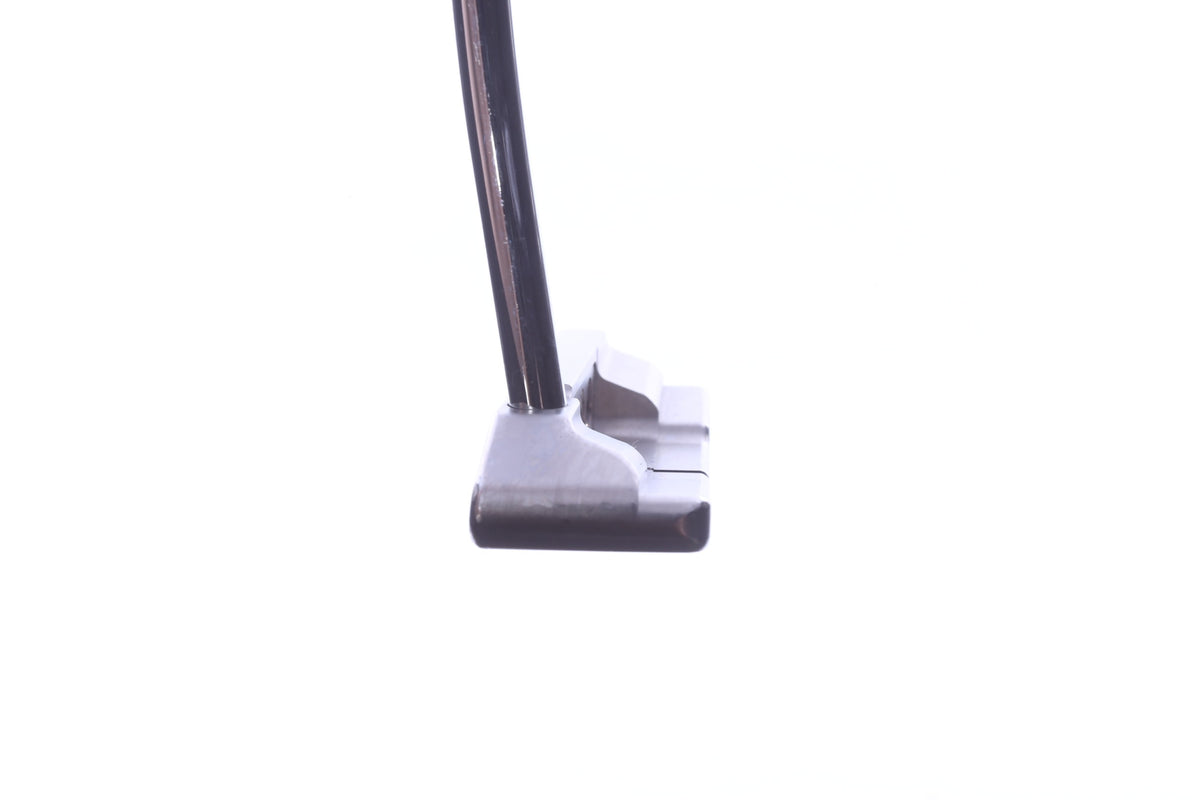 Used Titleist Scotty Cameron Select Newport 2 Dual Balance Putter - Right-Handed - 37 in - Blade
