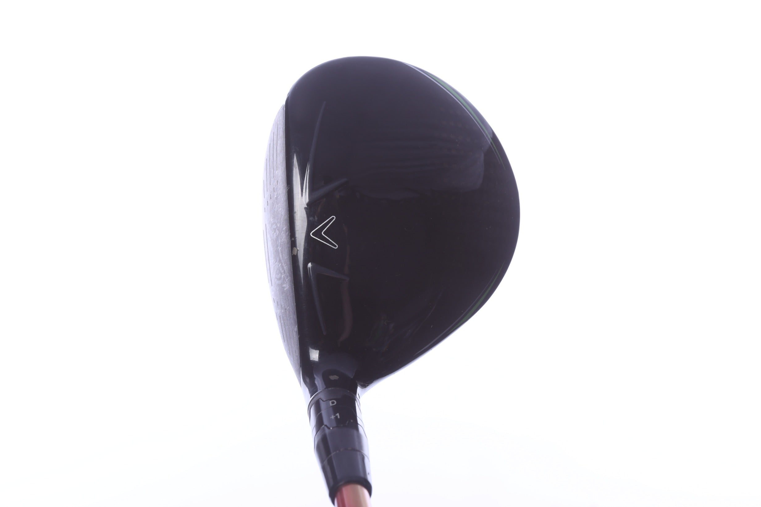 Used Callaway GBB Epic 3-Wood - Right-Handed - 15 Degrees - Extra Stiff Flex