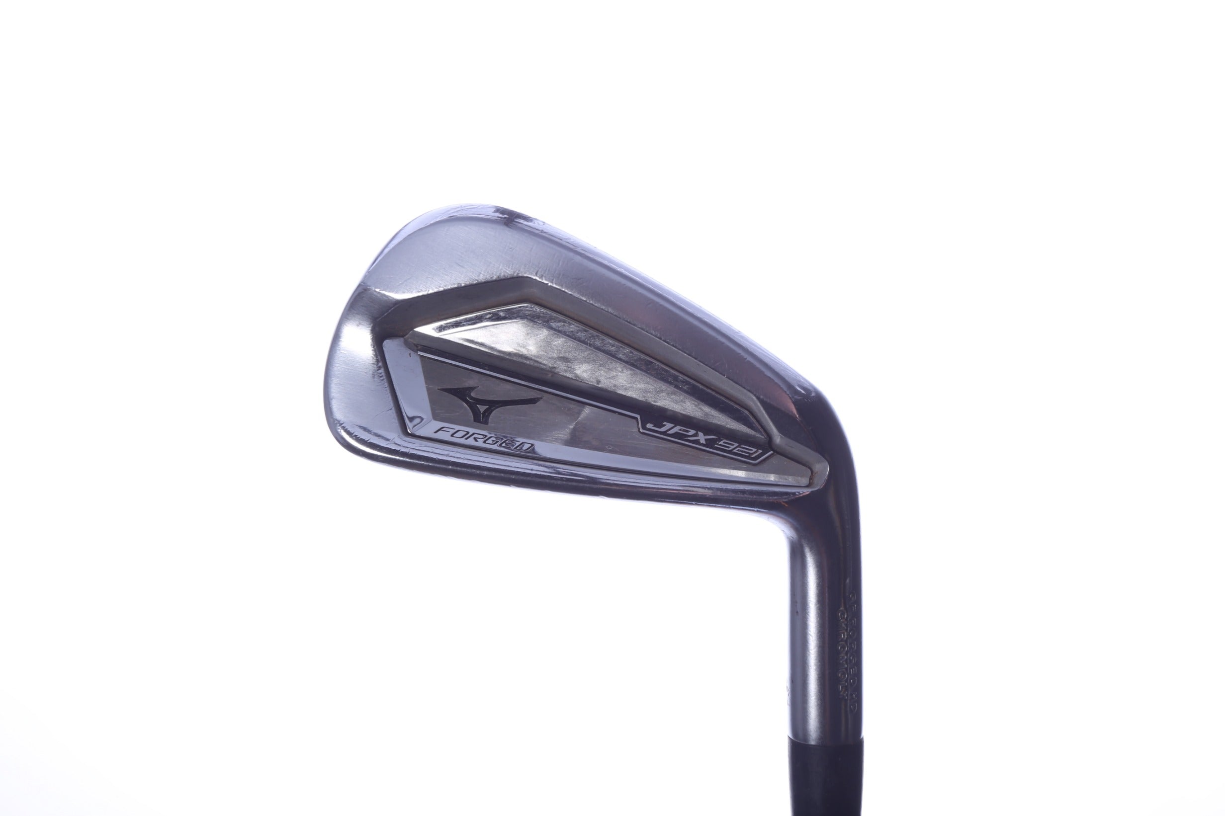 Used Mizuno JPX 921 Forged Single 5-Iron - Right-Handed - Stiff Flex-Next Round