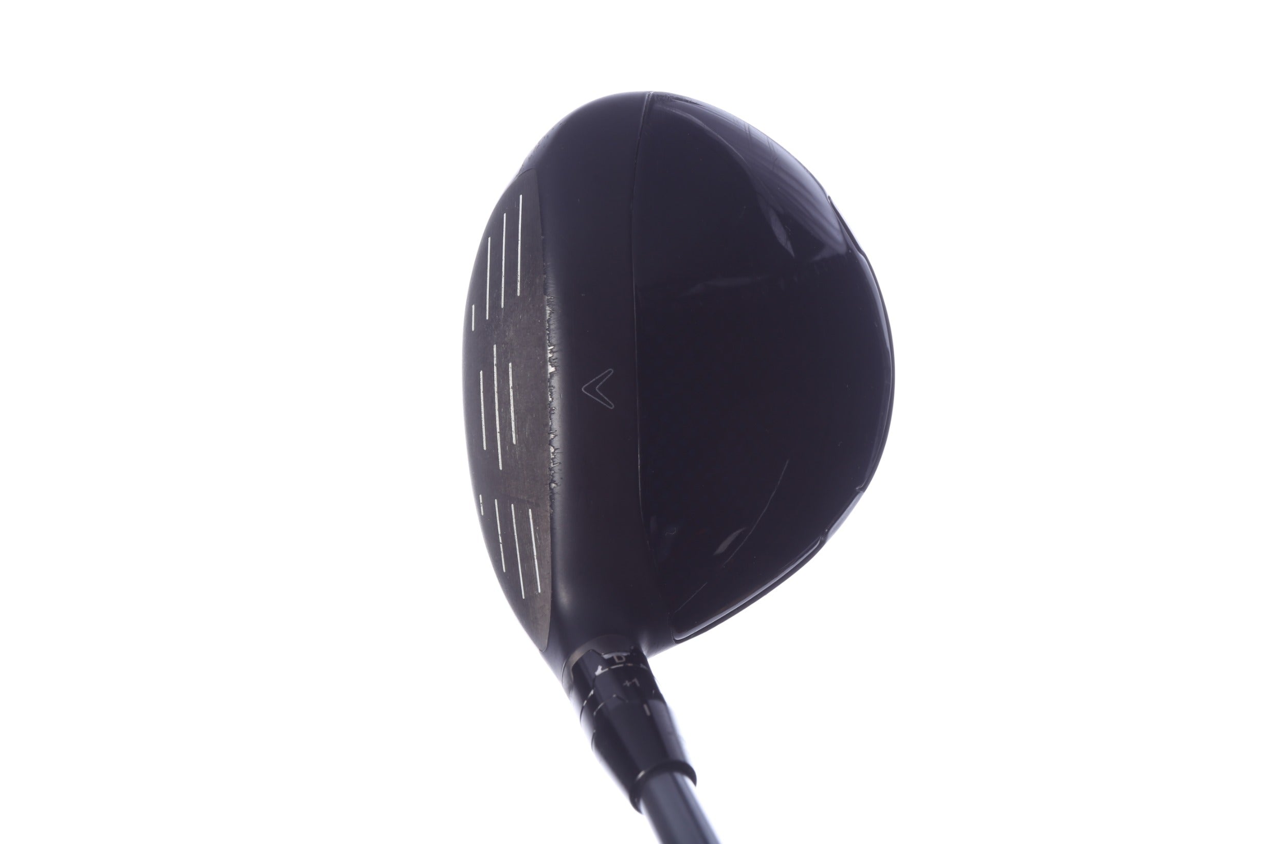 Used Callaway Paradym 3HL Wood - Right-Handed - 16.5 Degrees - Regular Flex-Next Round