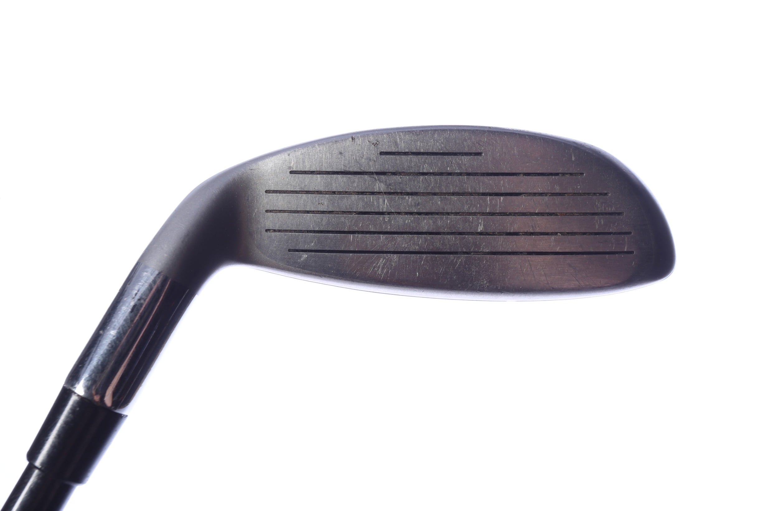 Used Callaway Diablo Edge 4H Hybrid - Right-Handed - 22 Degrees - Regular Flex