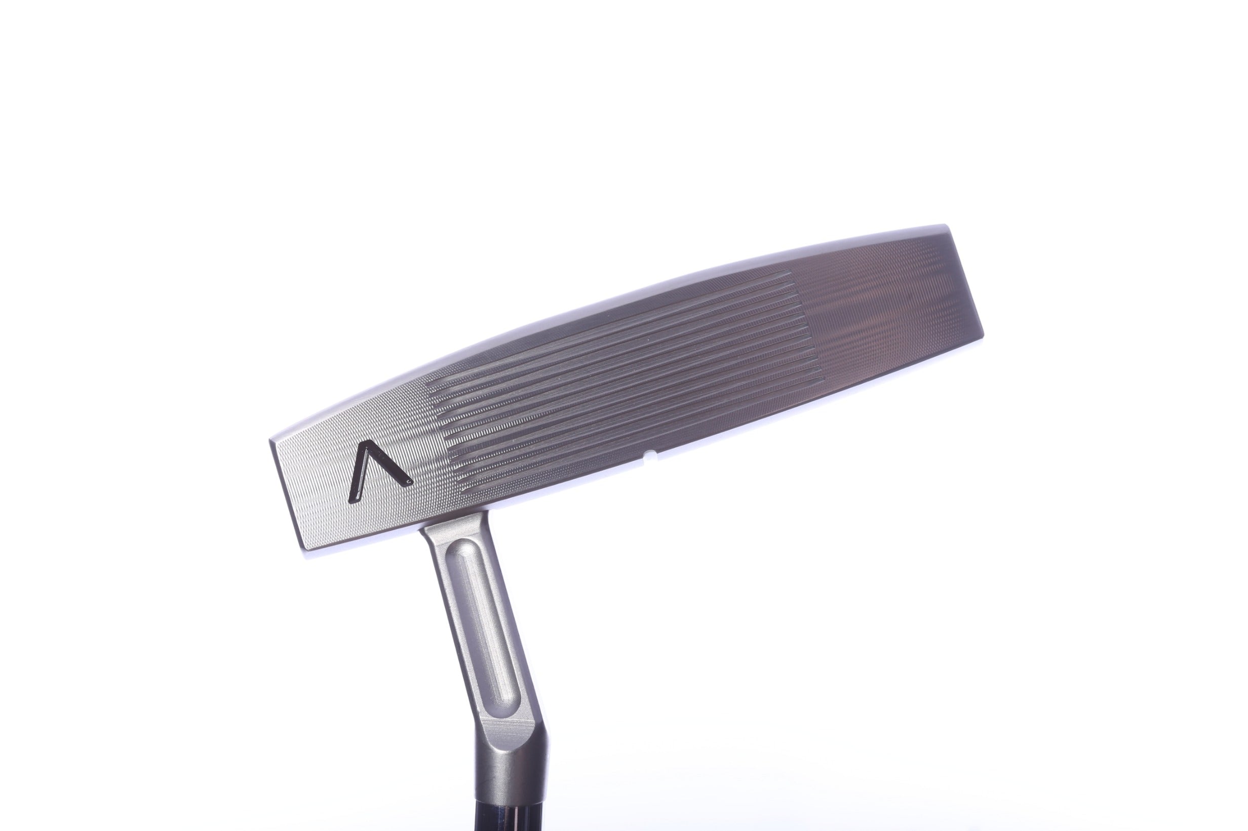 Used Evnroll V5.1 Duo Hatchback Mallet Putter - Right-Handed - 35 in - Mallet