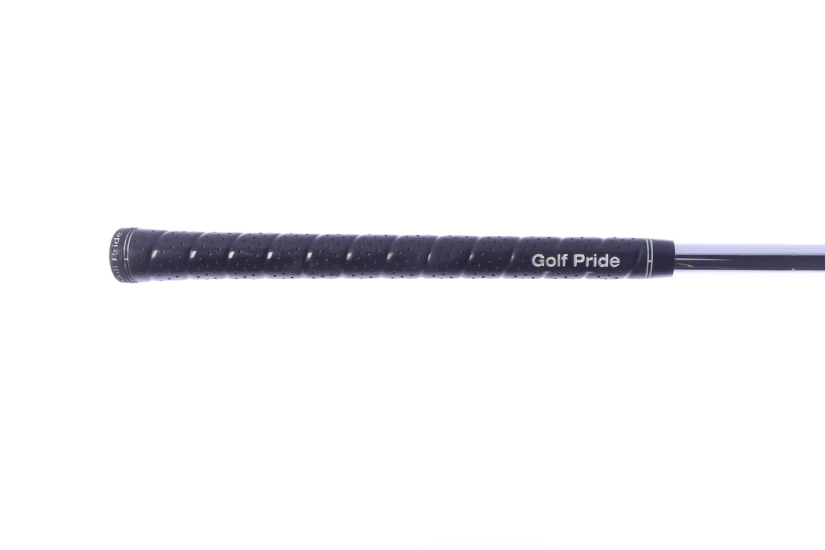 Used Mizuno MP20 HMB Pitching Wedge - Right-Handed - 46 Degrees - Stiff Flex