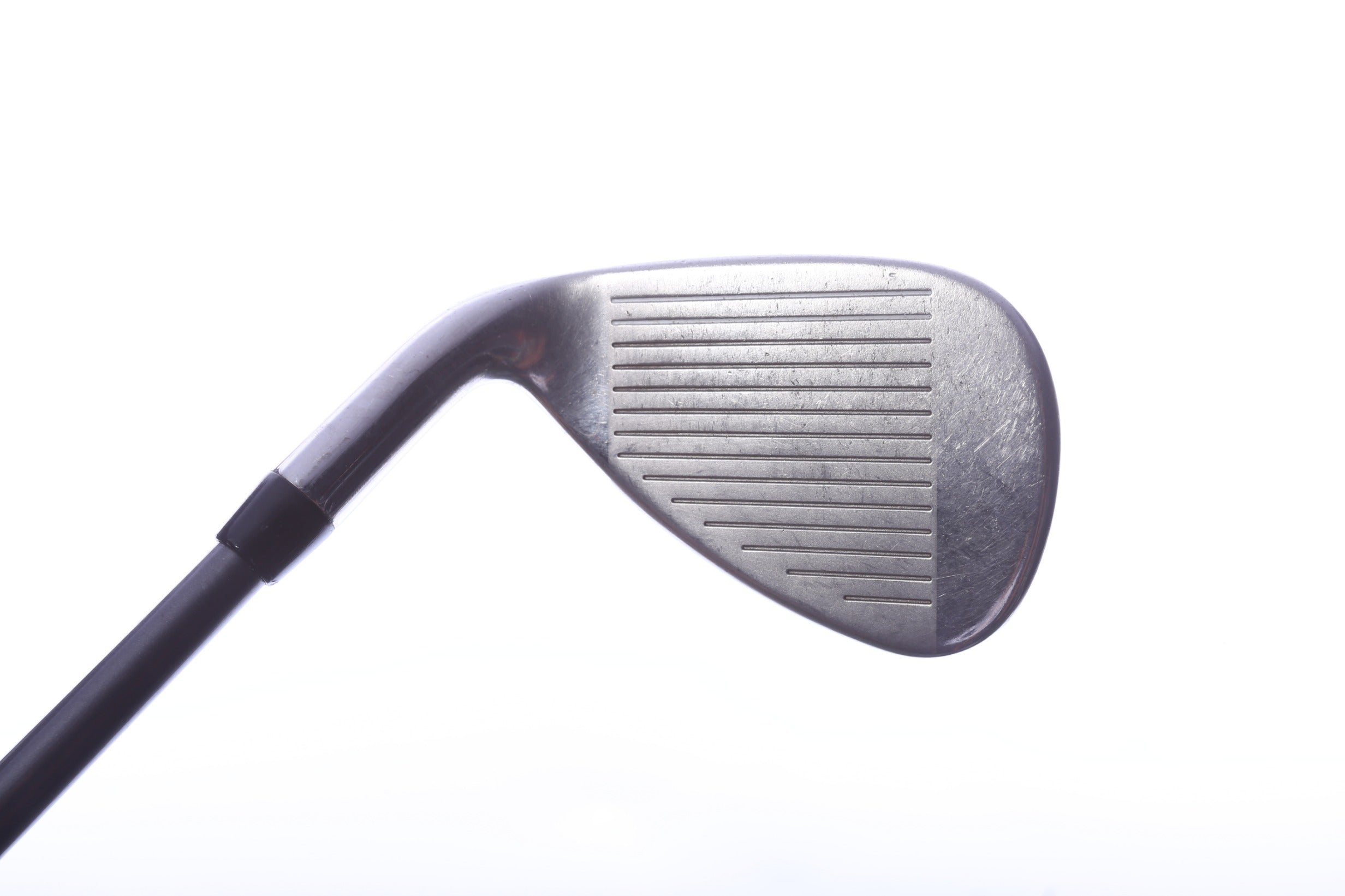 Used Callaway Rogue X Pitching Wedge - Right-Handed - 41 Degrees - Seniors Flex
