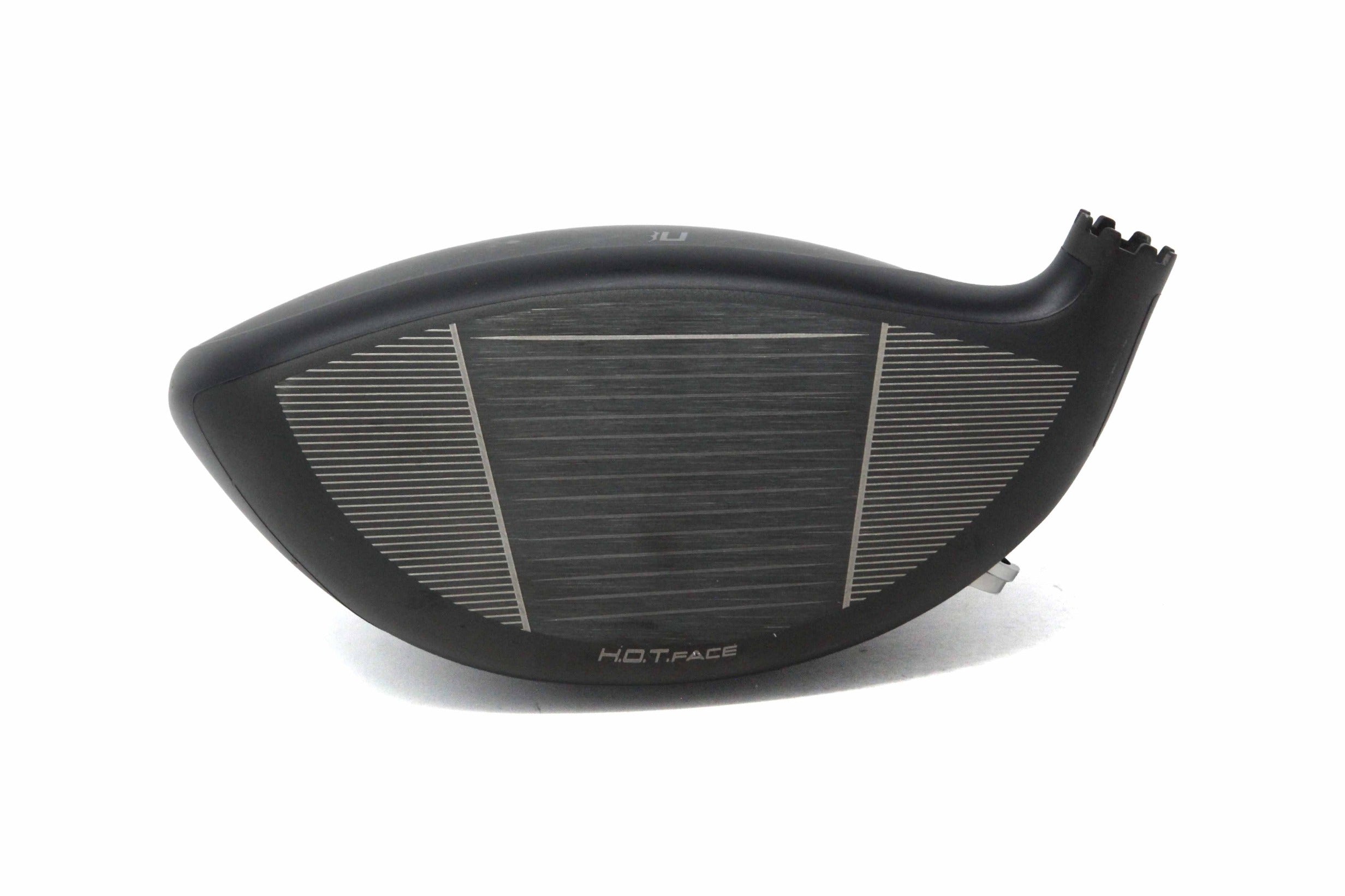 Used Cobra DS-ADAPT MAX-K Driver - HEAD ONLY - Right-Handed - 10.5 Degrees