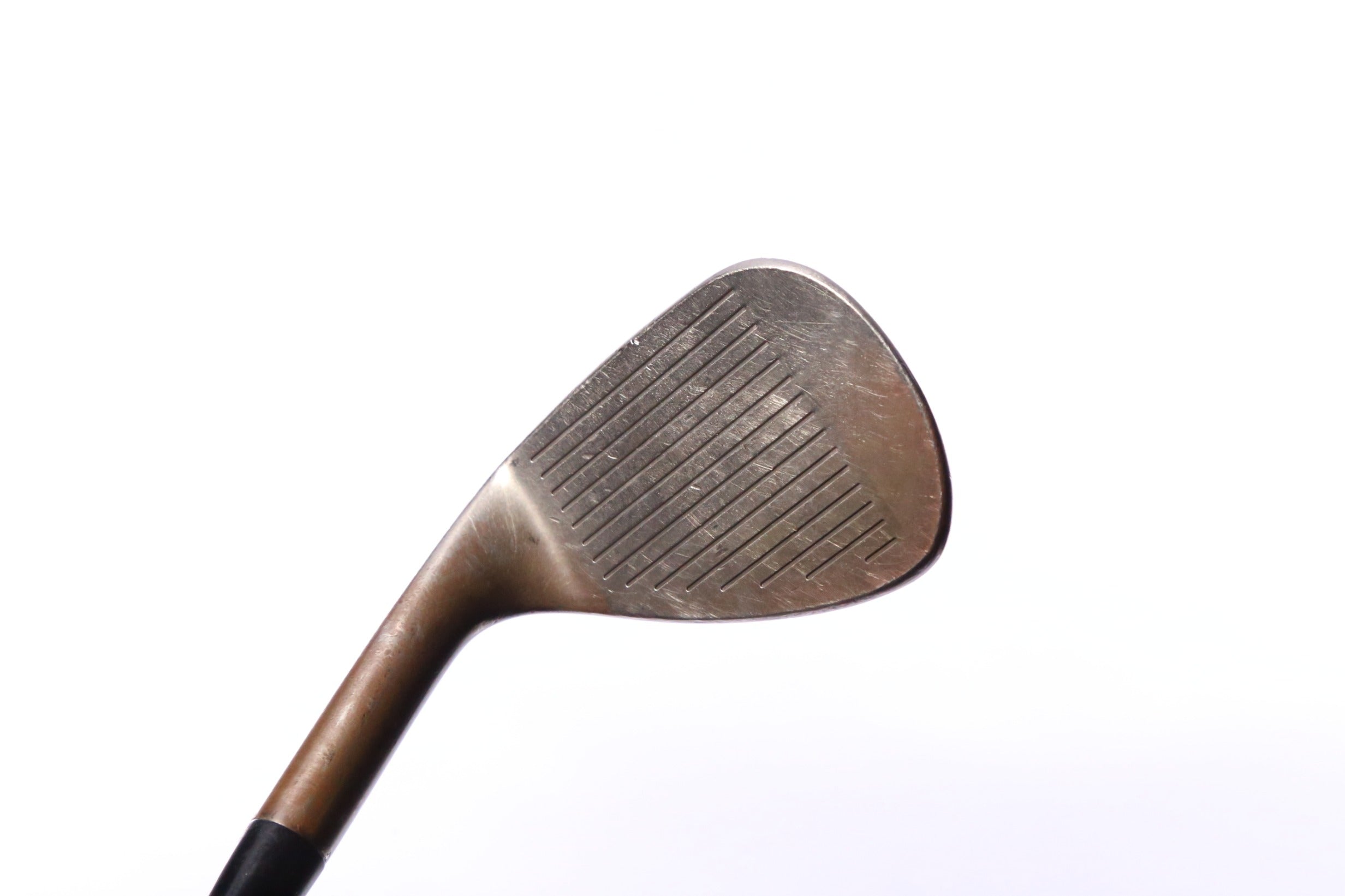 Used Mizuno T22 Denim Copper Sand Wedge - Right-Handed - 55 Degrees - Extra Stiff Flex-Next Round