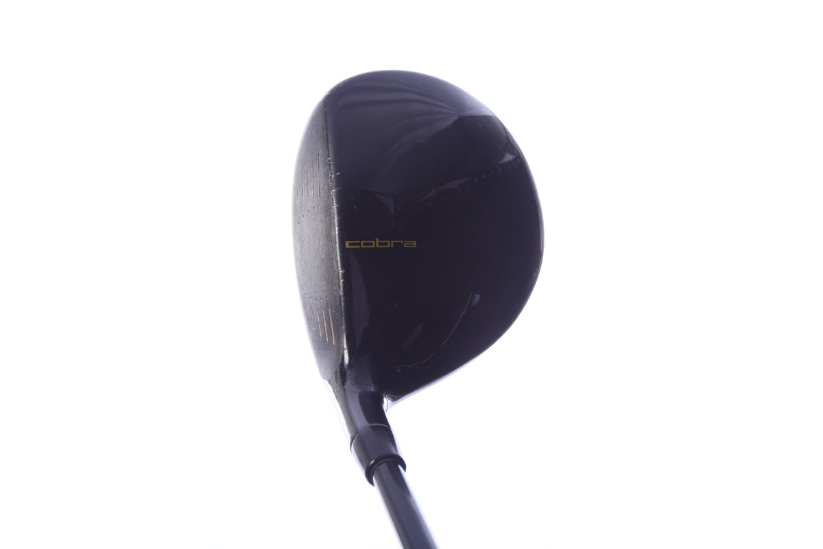 Used Cobra F-Max SuperLite 3-Wood - Right-Handed - 16 Degrees - Regular Flex