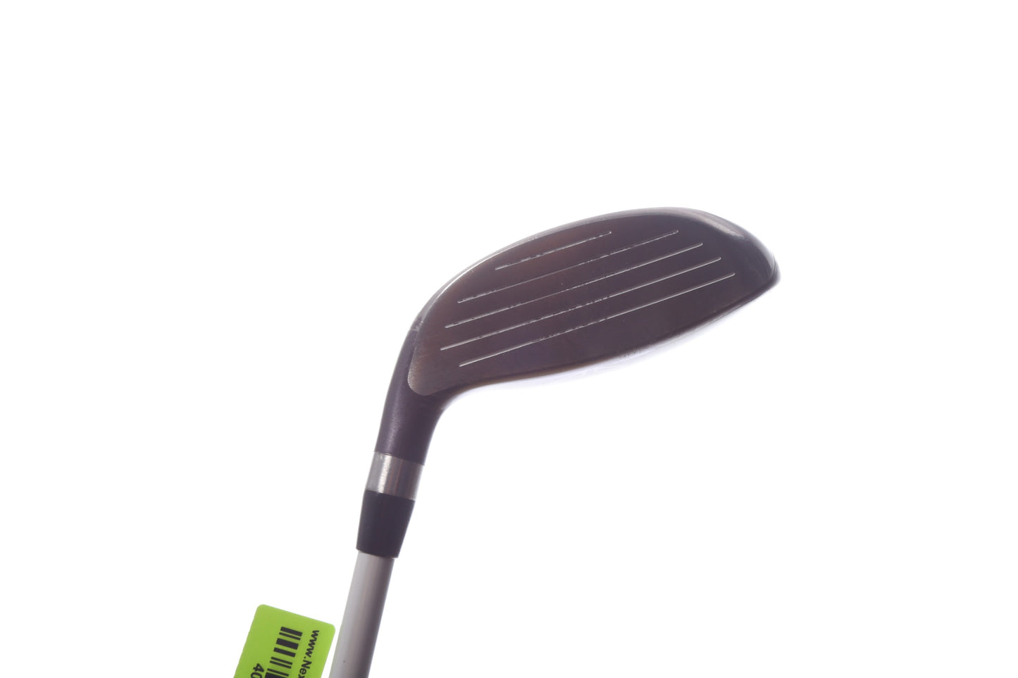 Used Ping Faith 5-Wood - Right-Handed - 22 Degrees - Ladies Flex-Next Round