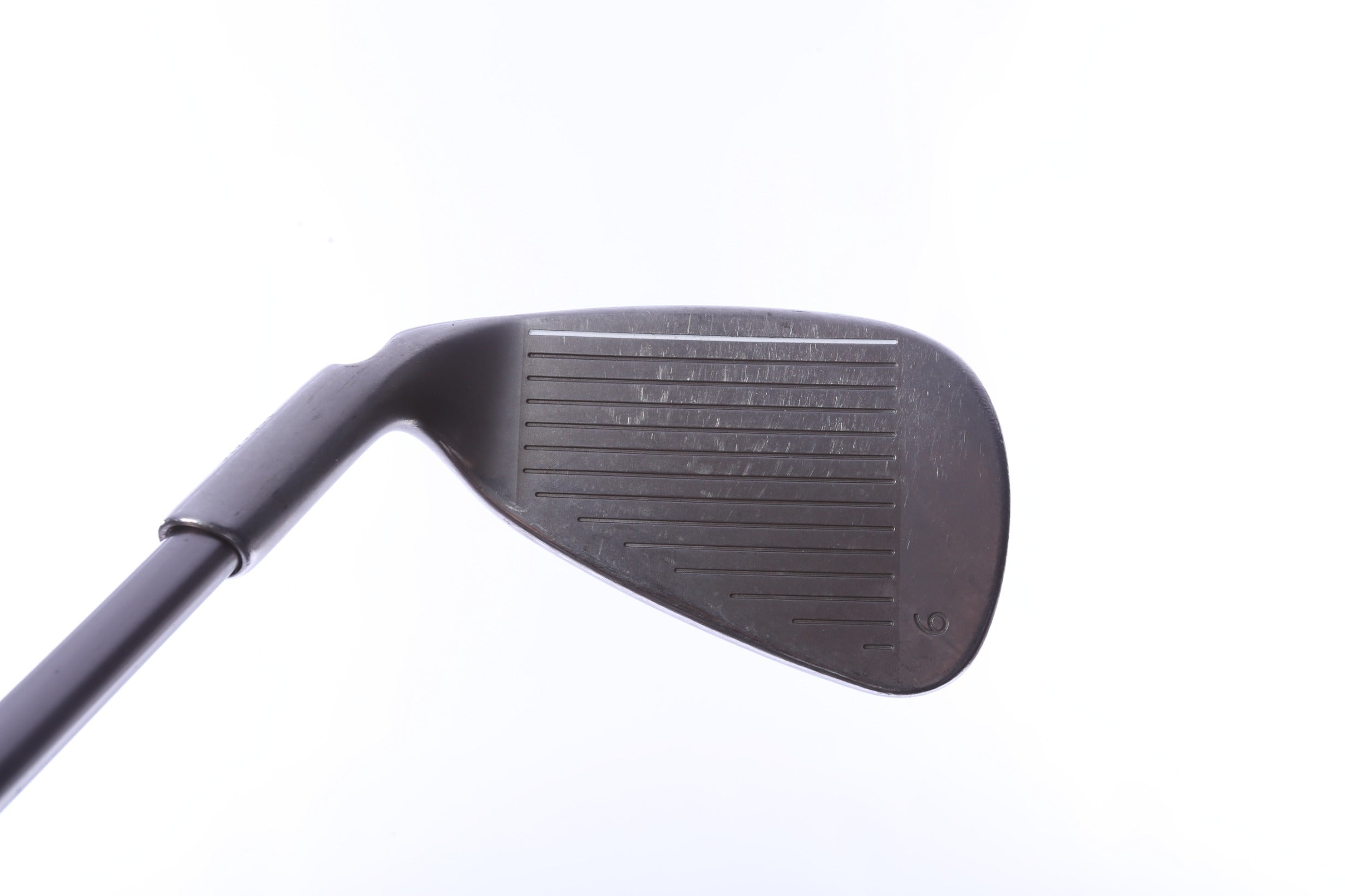 Used Ping G20 Single 9-Iron - Right-Handed - Soft Regular Flex-Next Round