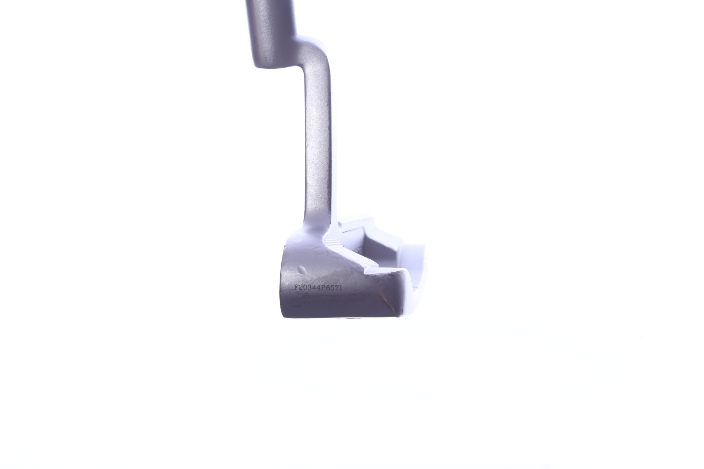 Used Odyssey White Hot OG 1 Putter - Right-Handed - 35 in - Blade