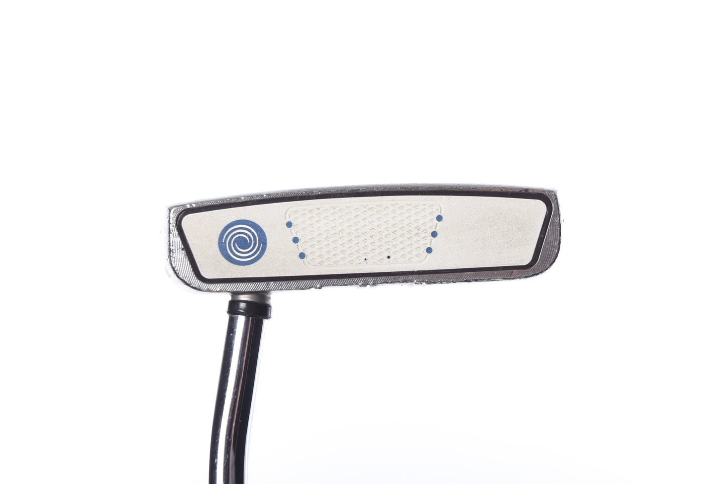 Used Odyssey Divine Line Marxman Putter - Right-Handed - 32 in - Mallet-Next Round