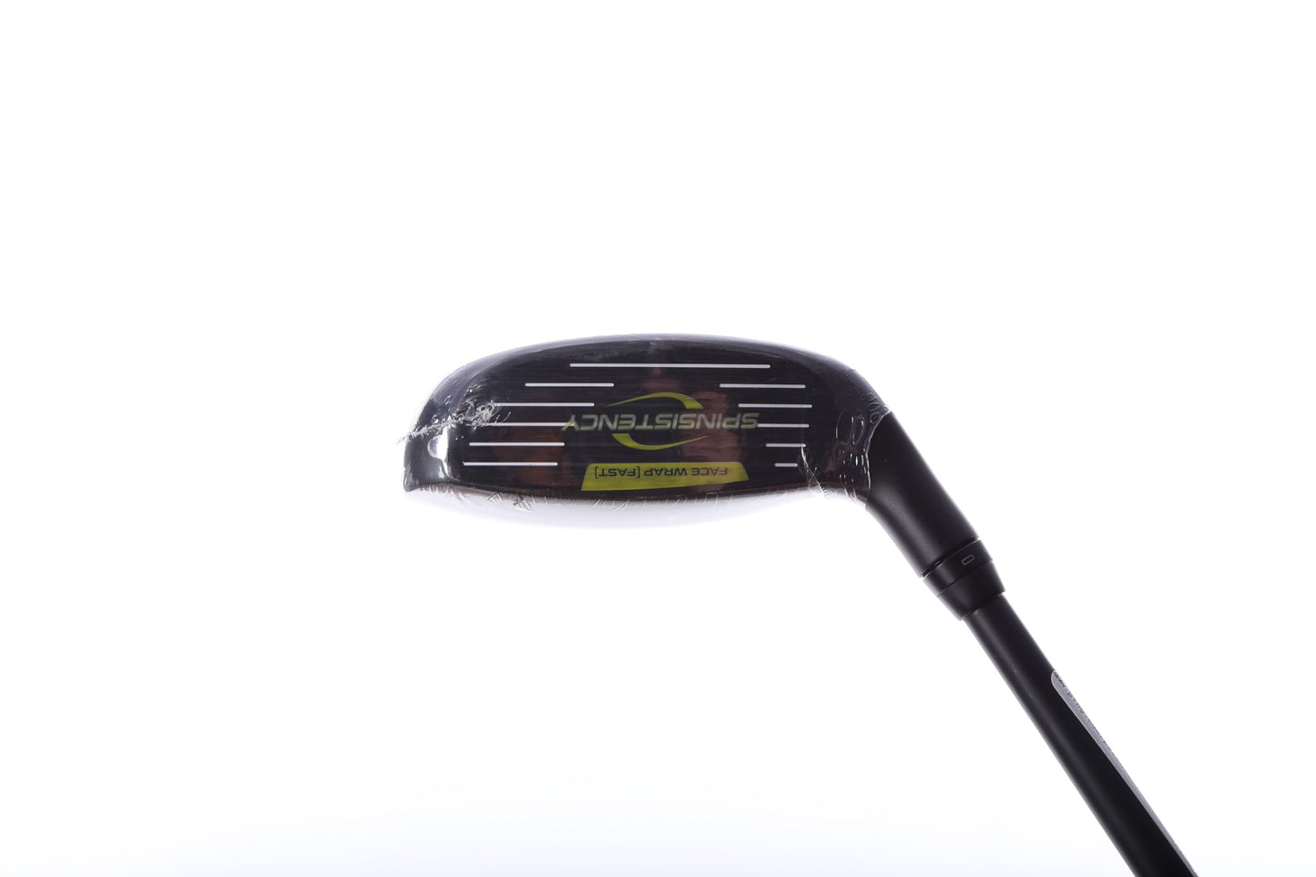 Used Ping G430 3H Hybrid - Left-Handed - 19 Degrees - Regular Flex-Next Round