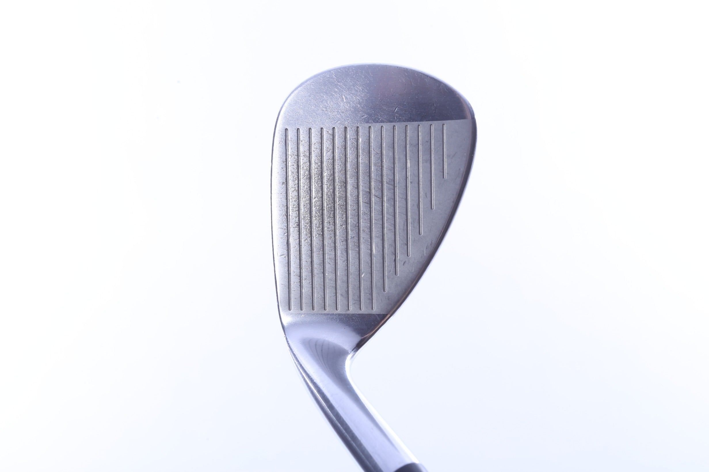 Used Mizuno JPX 825 Gap Wedge - Right-Handed - 50 Degrees - Stiff Flex-Next Round