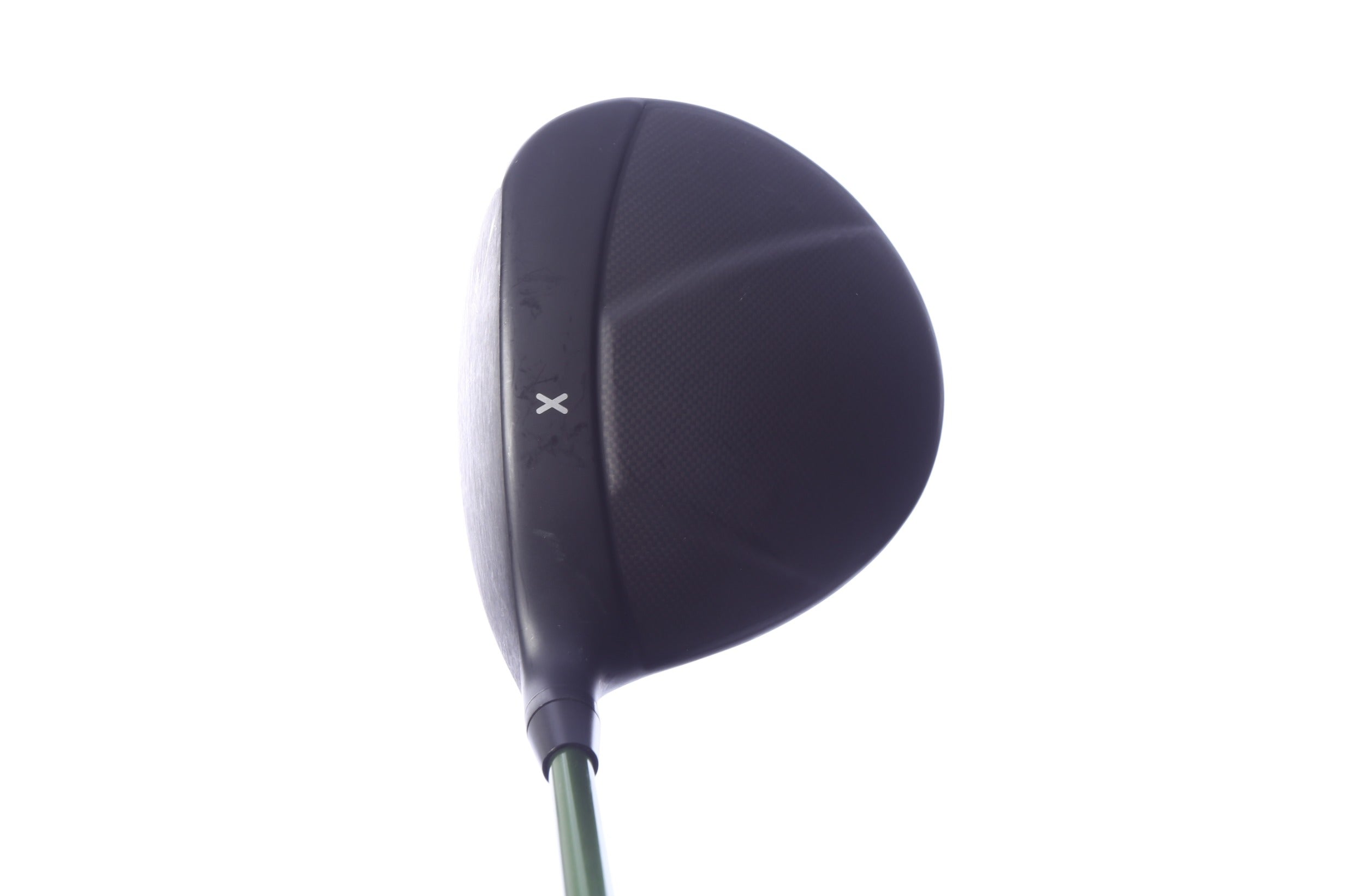 Used PXG 0811XF Driver - 10.5 Degrees - Stiff Flex Aldila NV Green - Right-Handed