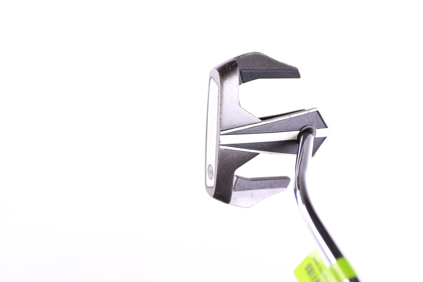 Used Odyssey Backstryke D.A.R.T. Putter - Right-Handed - 34 in - Mallet-Next Round