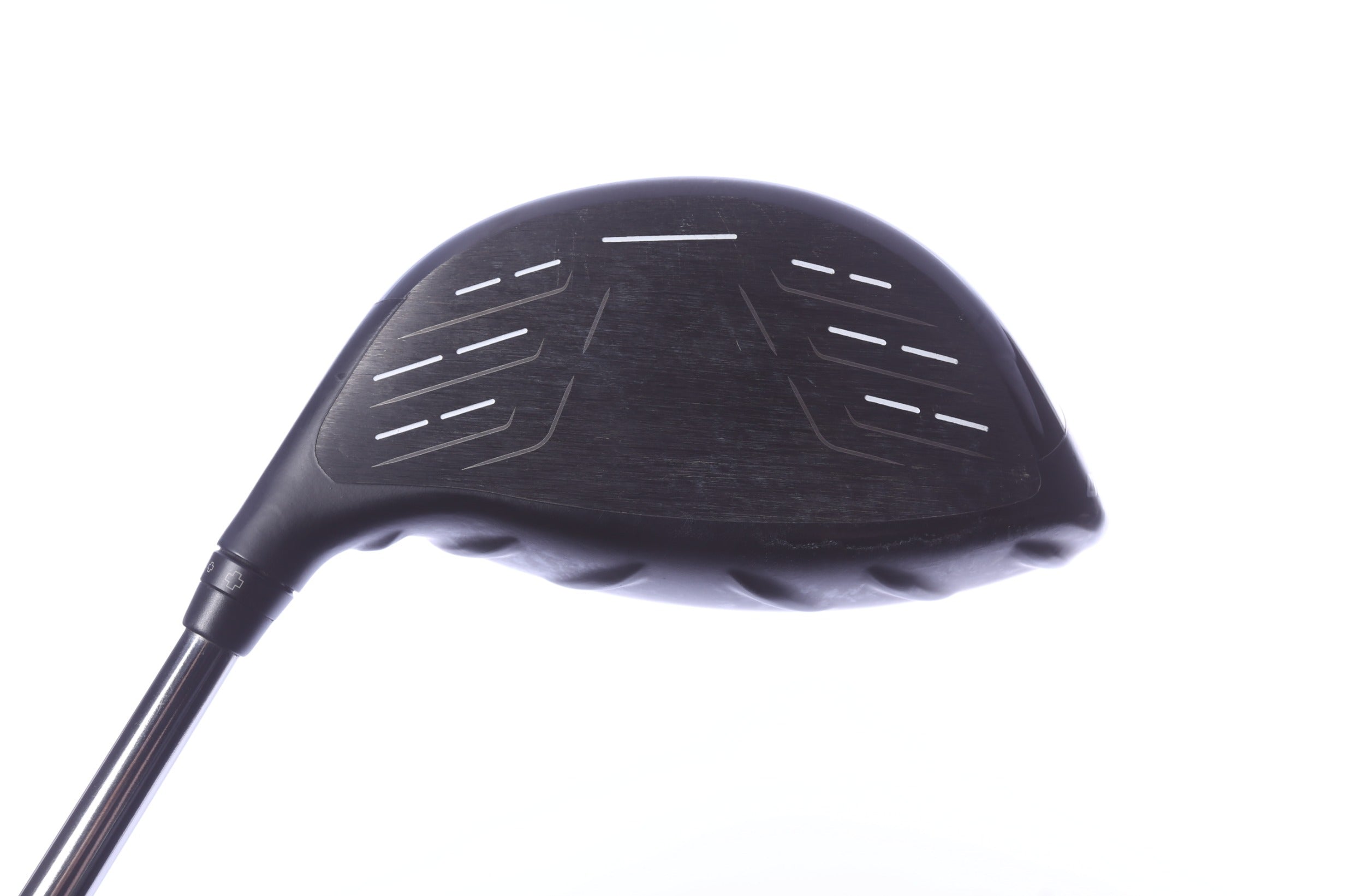 Used Ping G430 LST Driver - 10.5 Degrees - Stiff Flex Ping Tour 2.0 Chrome - Right-Handed-Next Round
