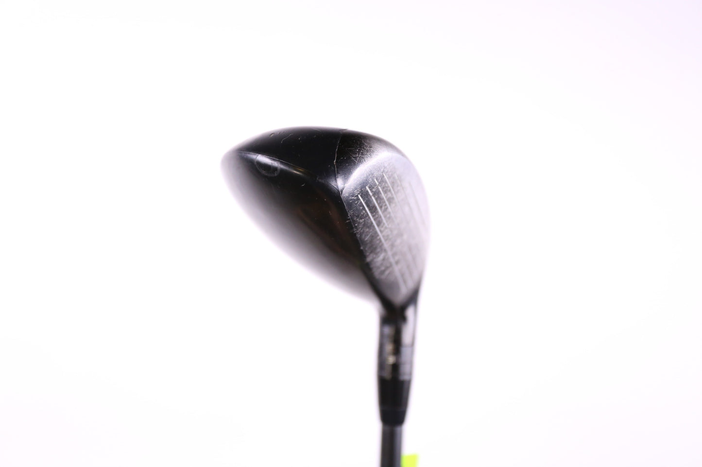Used Titleist TS2 4H Hybrid - Left-Handed - 21 Degrees - Stiff Flex-Next Round