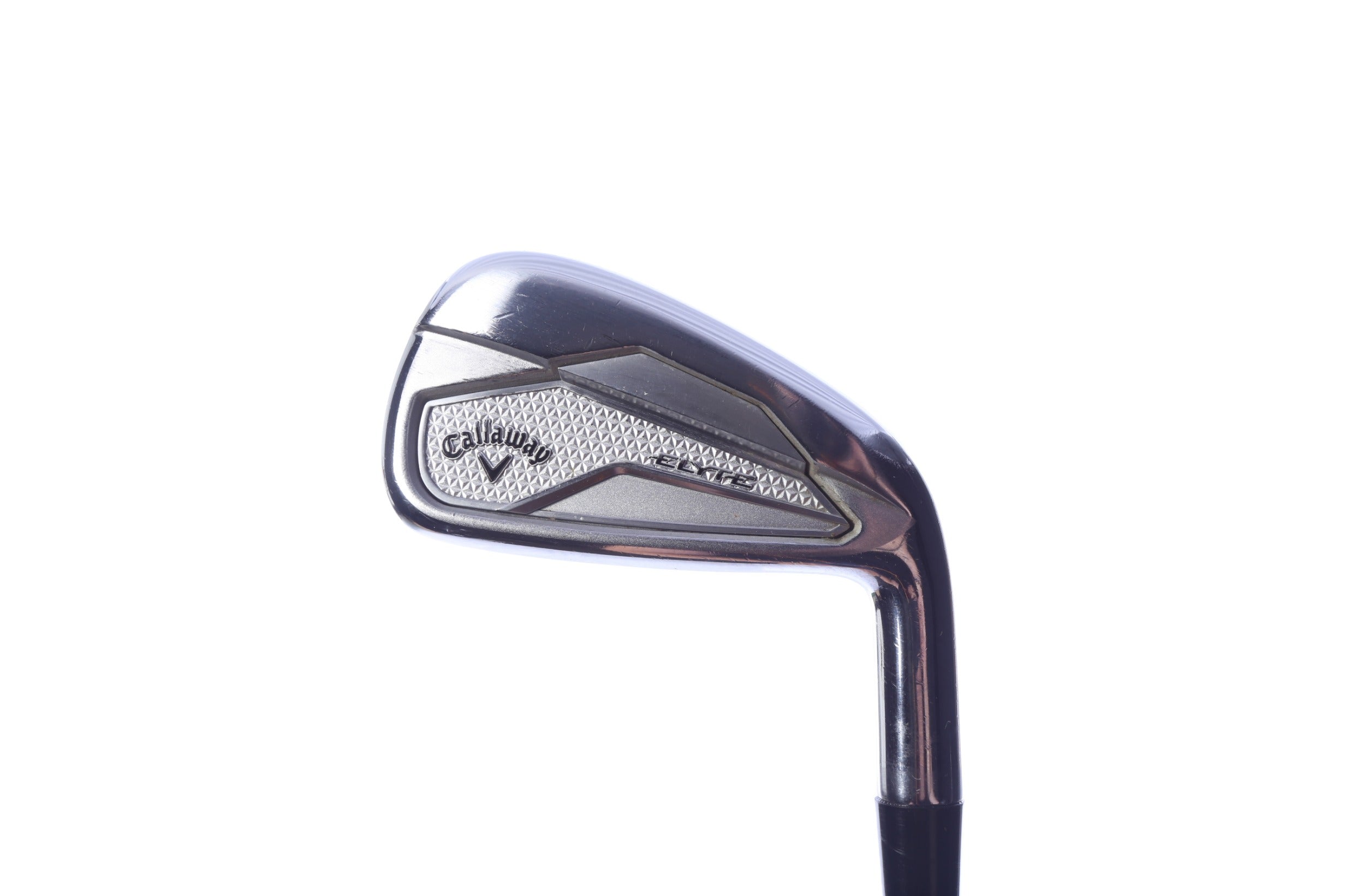 Used Callaway Elyte Single 5-Iron - Right-Handed - Regular Flex