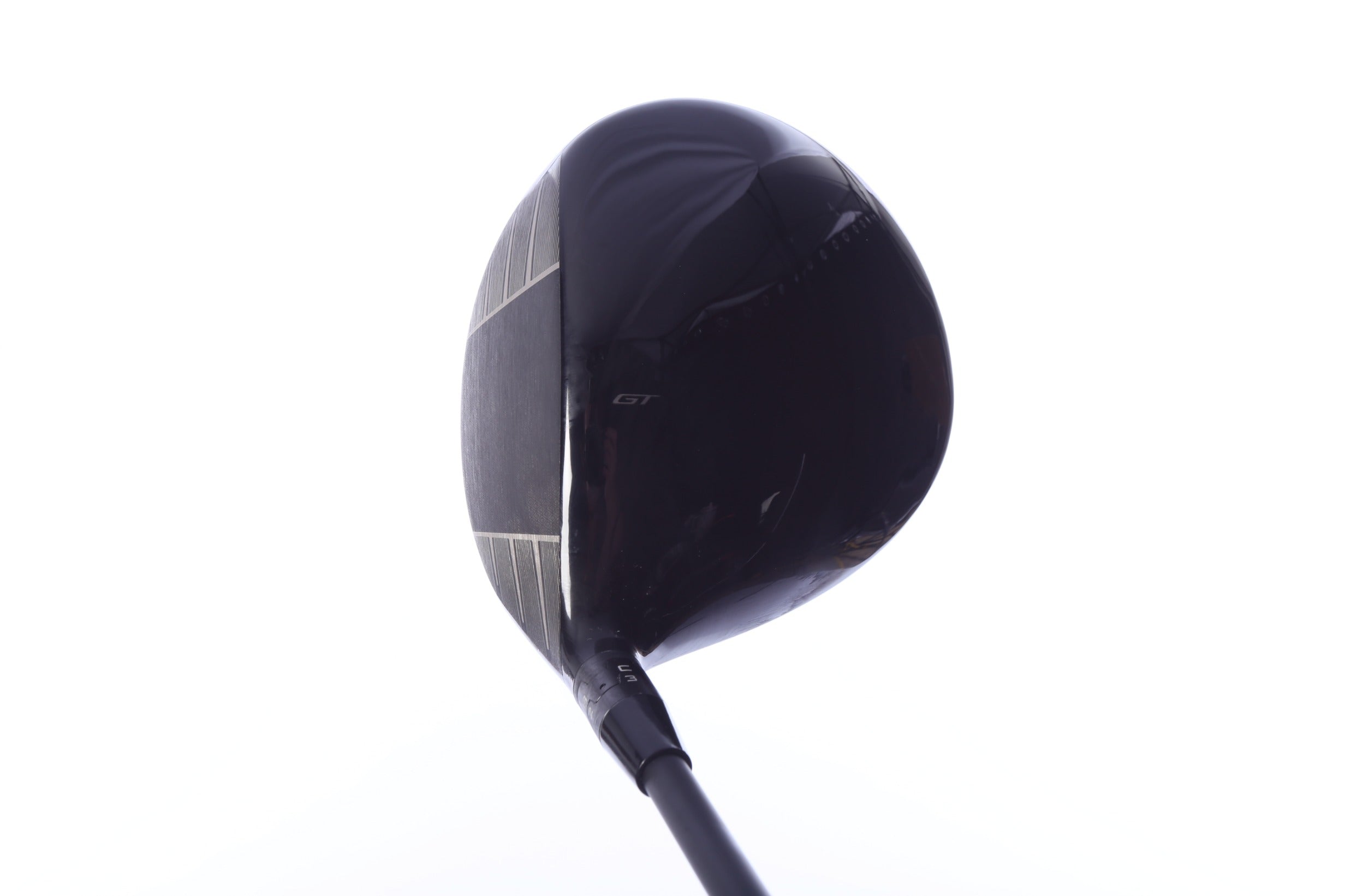 Used Titleist GT2 Driver - 10 Degrees - Stiff Flex Mitsubishi Tensei 1K Black - Right-Handed