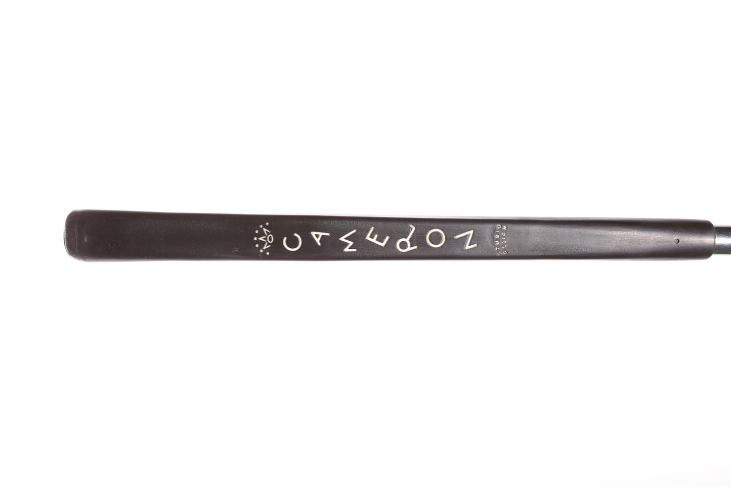 Used Titleist Scotty Cameron Studio Stainless Newport 2 Putter - Right-Handed - 33 in - Blade-Next Round