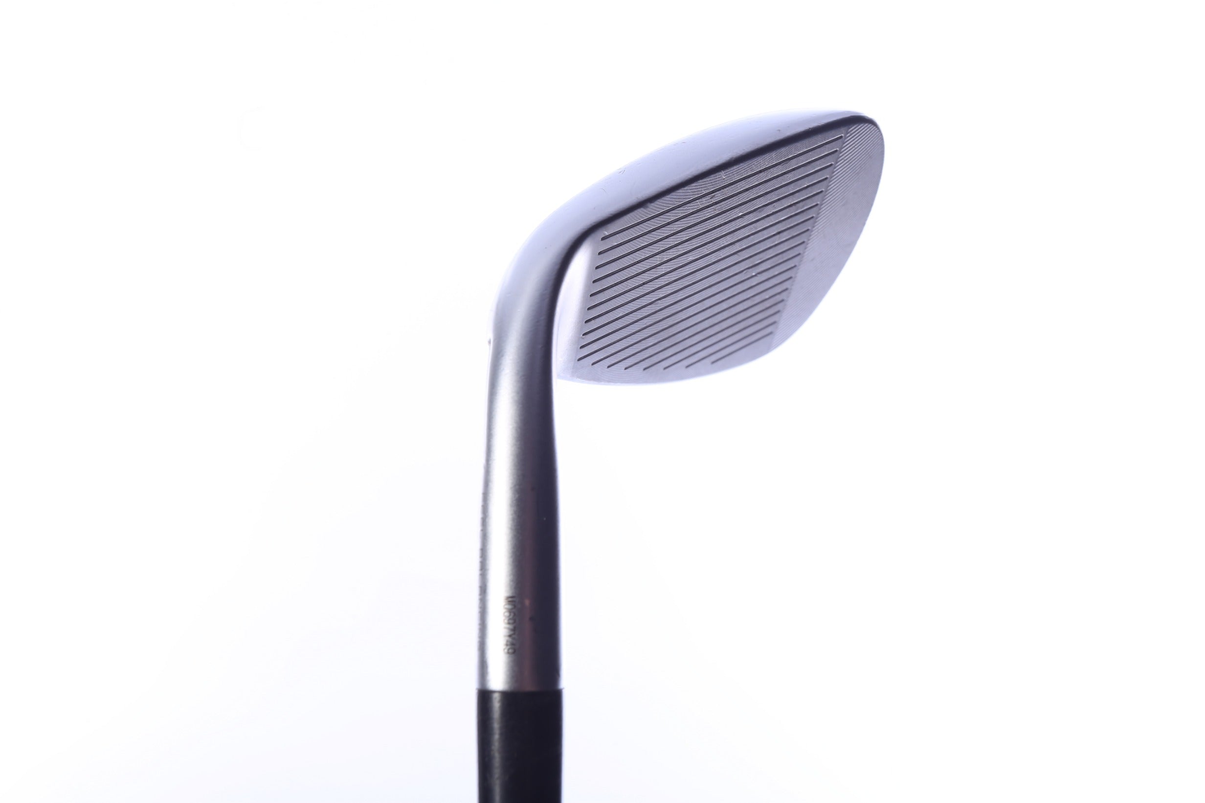 Used Cleveland CBX 2 Gap Wedge - Right-Handed - 52 Degrees - Wedge Flex