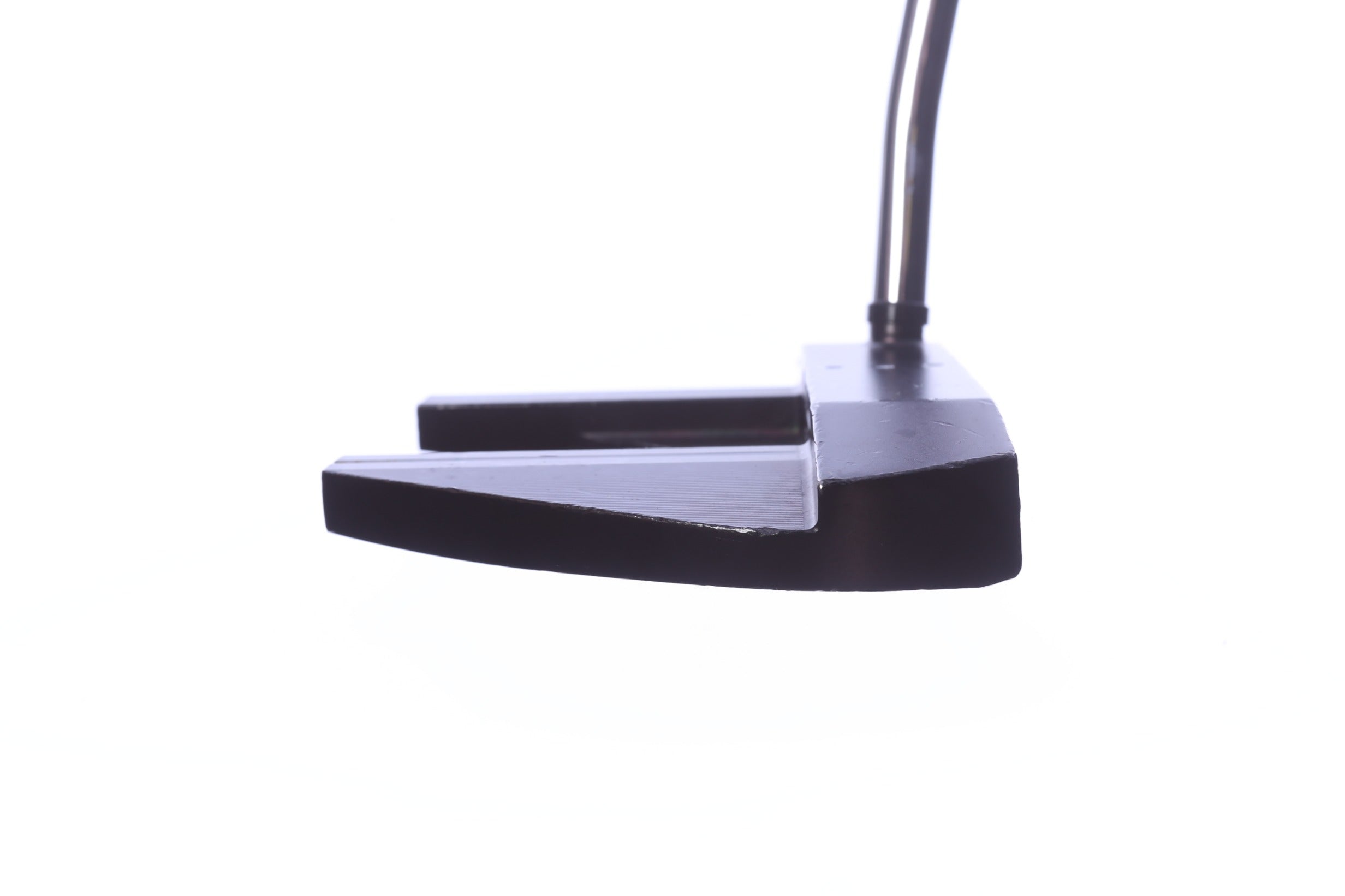 Used Odyssey Metal X Milled #7 Putter - Right-Handed - 35 in - Mallet