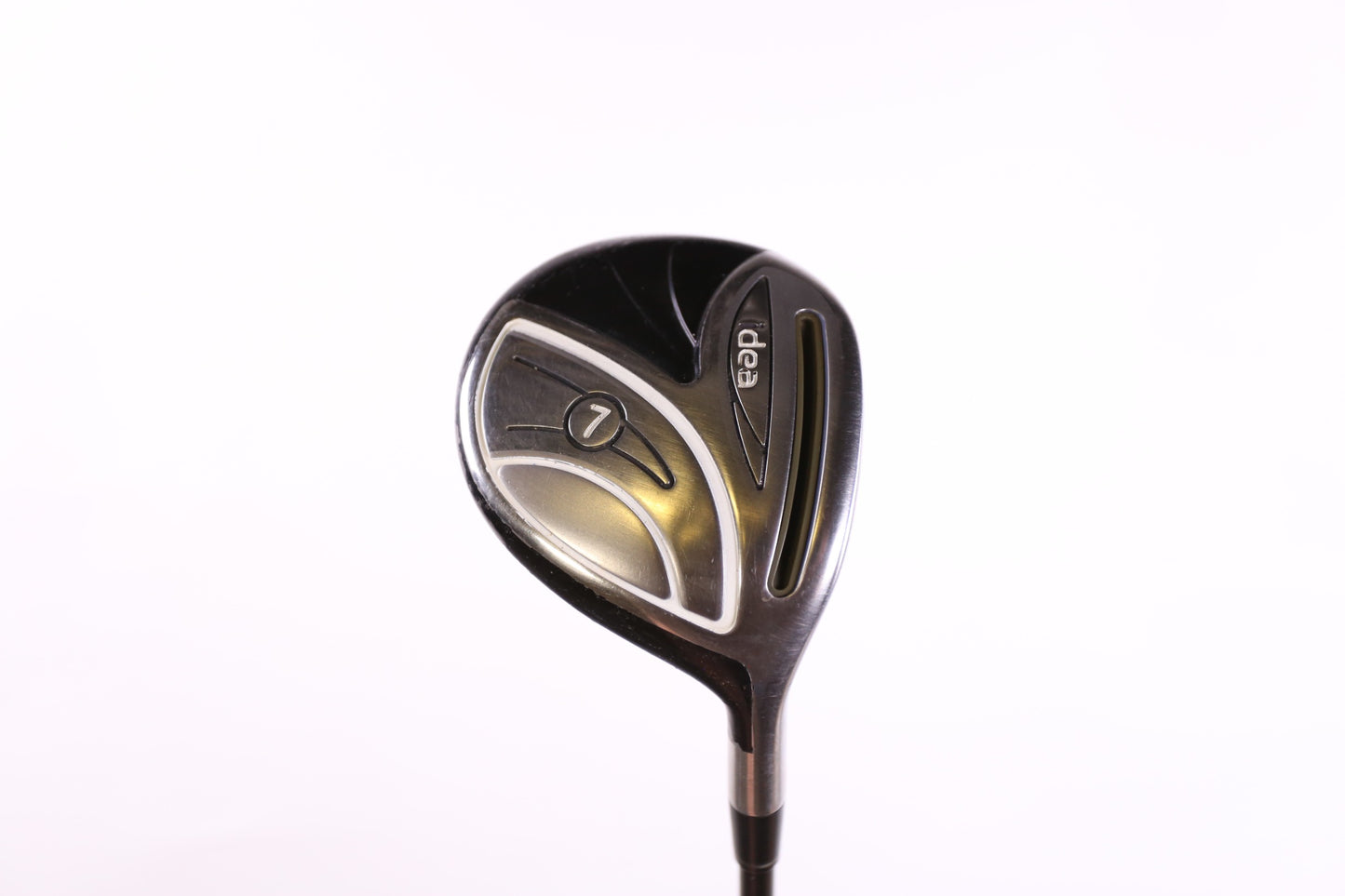Used Adams Idea 7-Wood - Right-Handed - 21 Degrees - Ladies Flex-Next Round