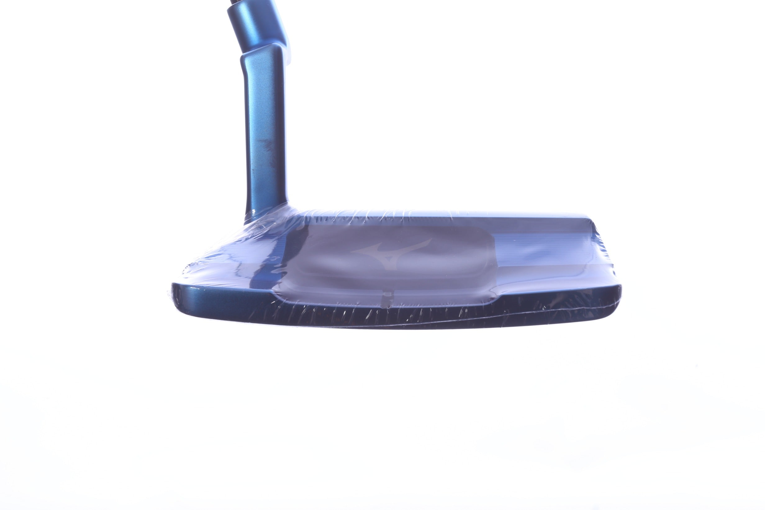 Used Mizuno OMOI Type IV Putter - Right-Handed - 35 in - Blade