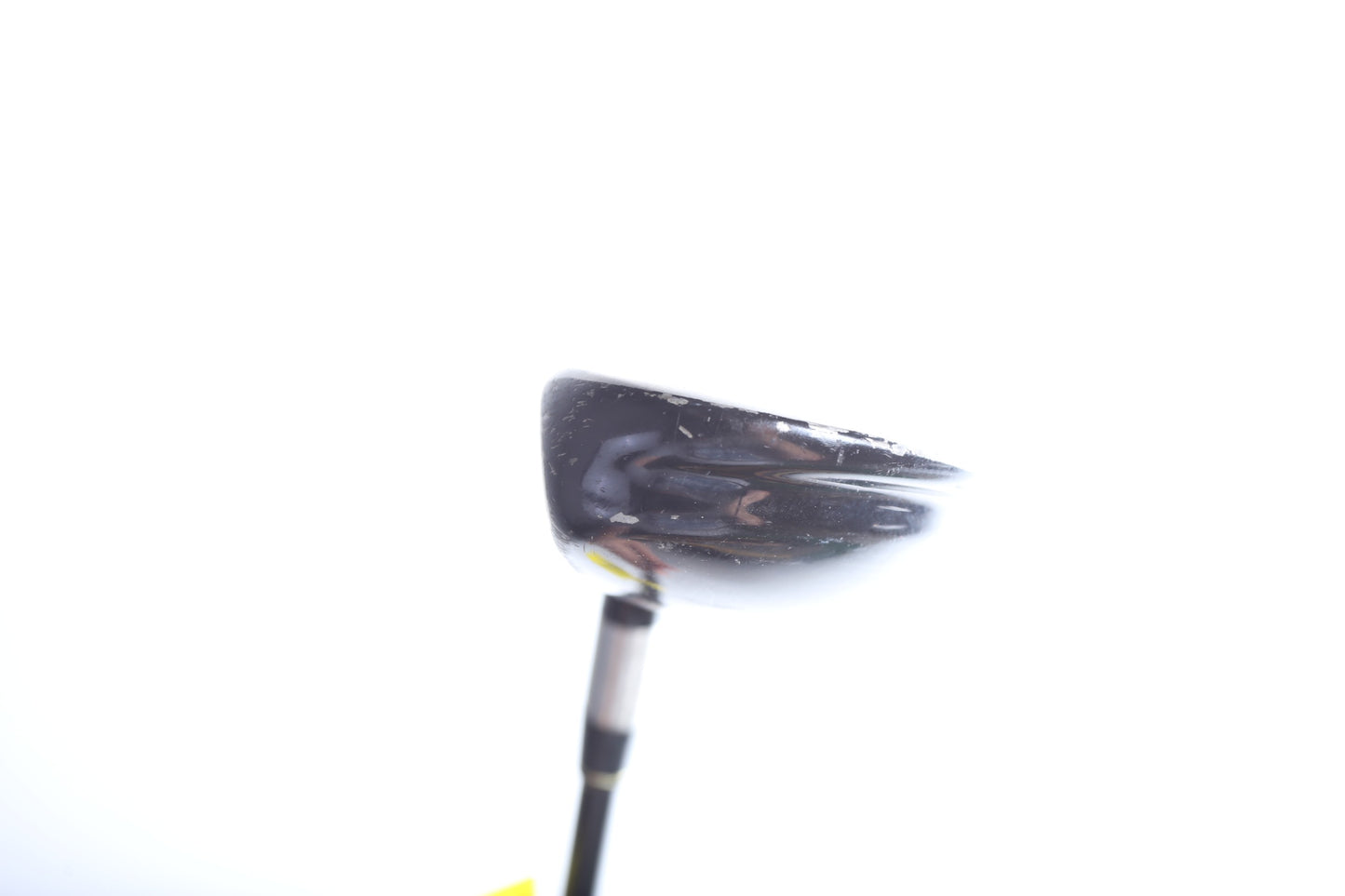 Used TaylorMade Burner Rescue 2008 3H Hybrid - Right-Handed - 19 Degrees - Stiff Flex-Next Round