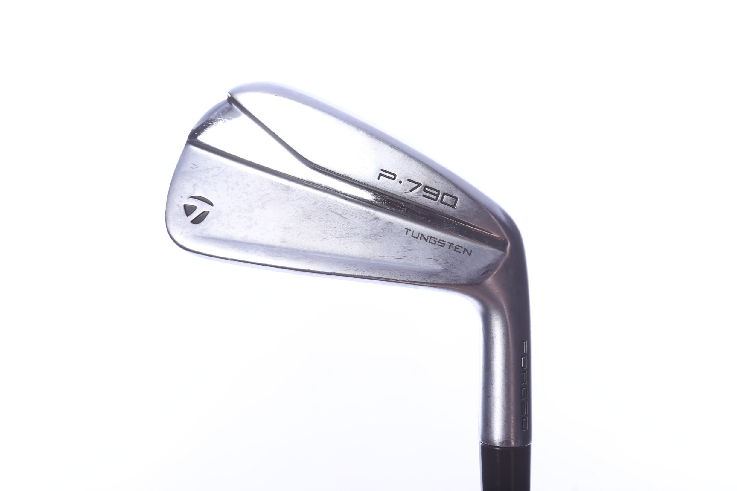 Used TaylorMade 2023 P790 Single 4-Iron - Right-Handed - Extra Stiff Flex-Next Round