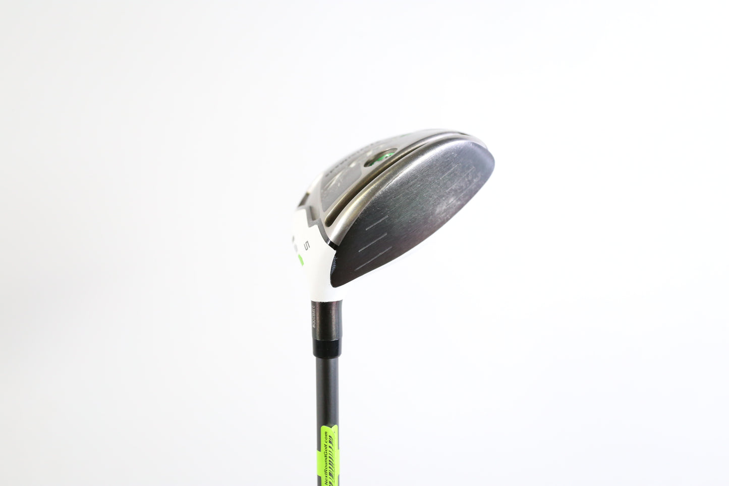 TaylorMade RocketBallz 5-Wood - Right-Handed - 19 Degrees - Seniors Flex-Next Round