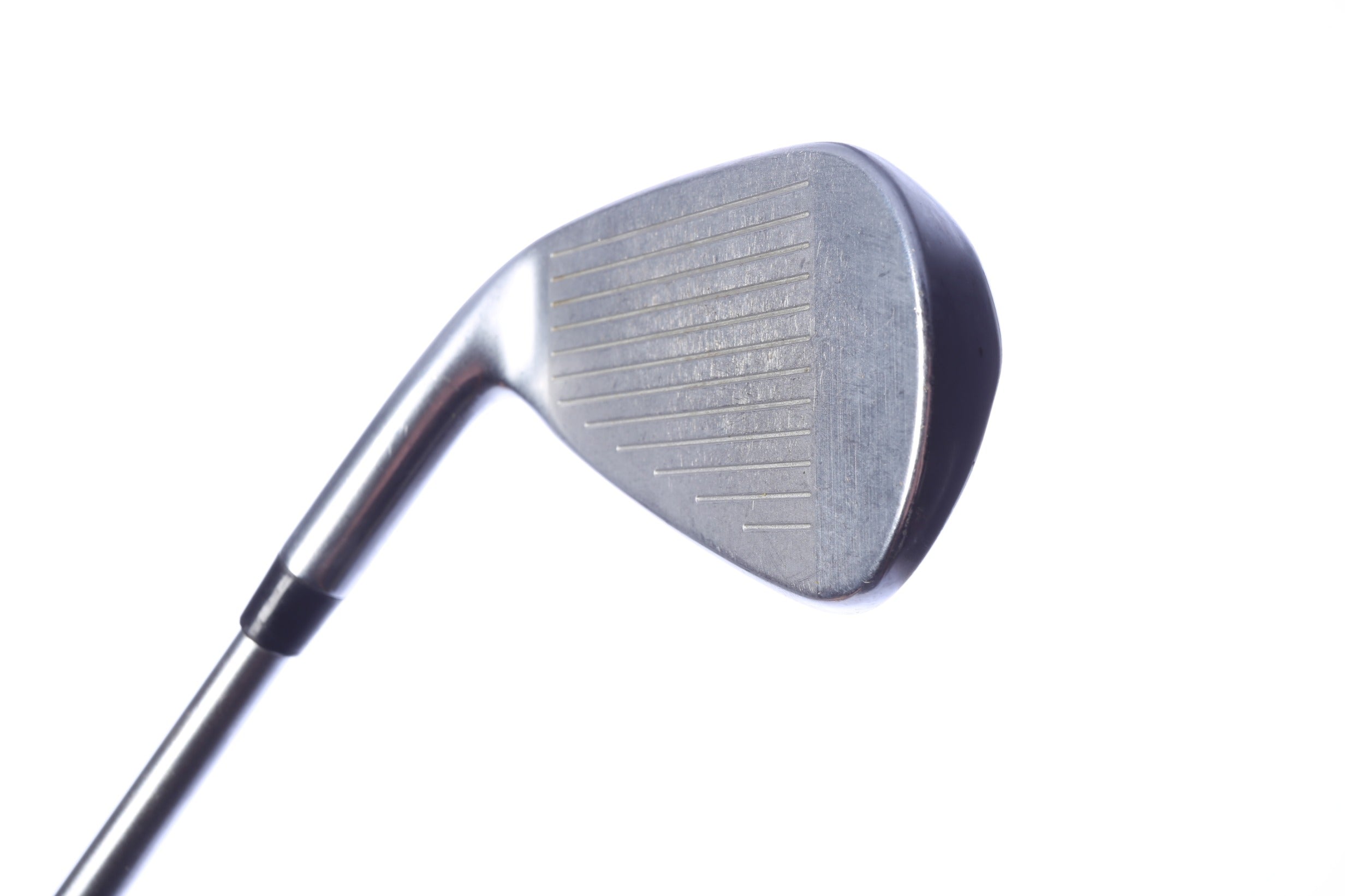 Used Mizuno JPX 919 Hot Metal Pro Single 6-Iron - Right-Handed - Regular Flex