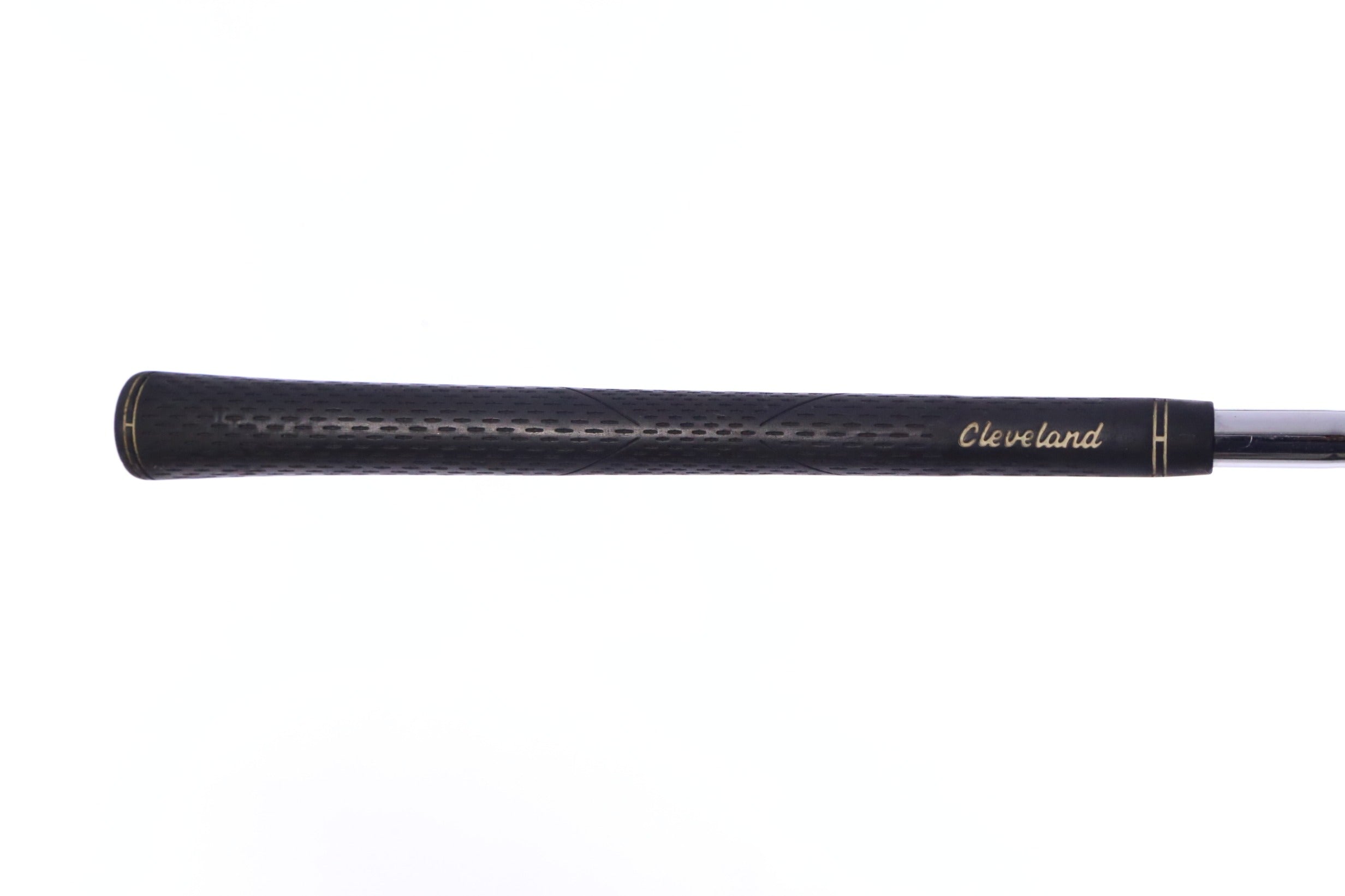 Used Cleveland CG15 Oil Quench Lob Wedge - Right-Handed - 60 Degrees - Wedge Flex-Next Round