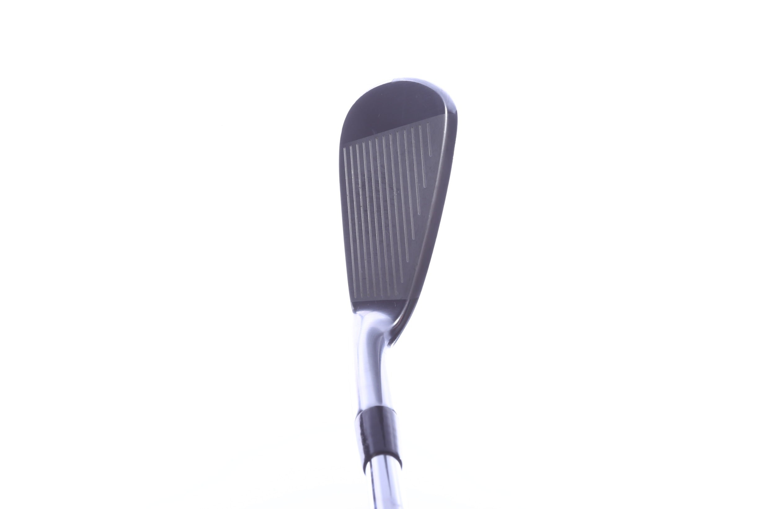 Used Mizuno Pro 223 Iron Set - Right-Handed - 5-PW - Extra Stiff Flex-Next Round