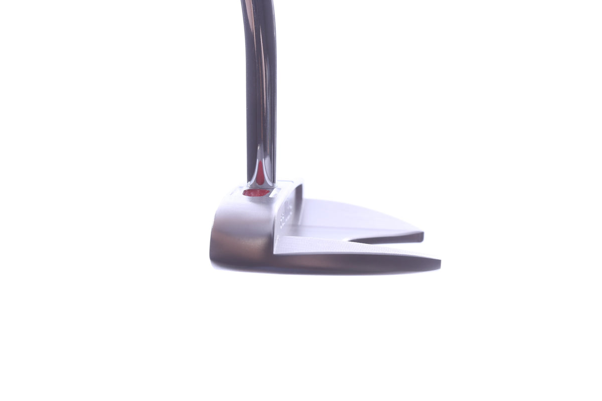 Used See More Platinum m5 HT Mallet RST Hosel Putter - Right-Handed - 34 in - Mallet