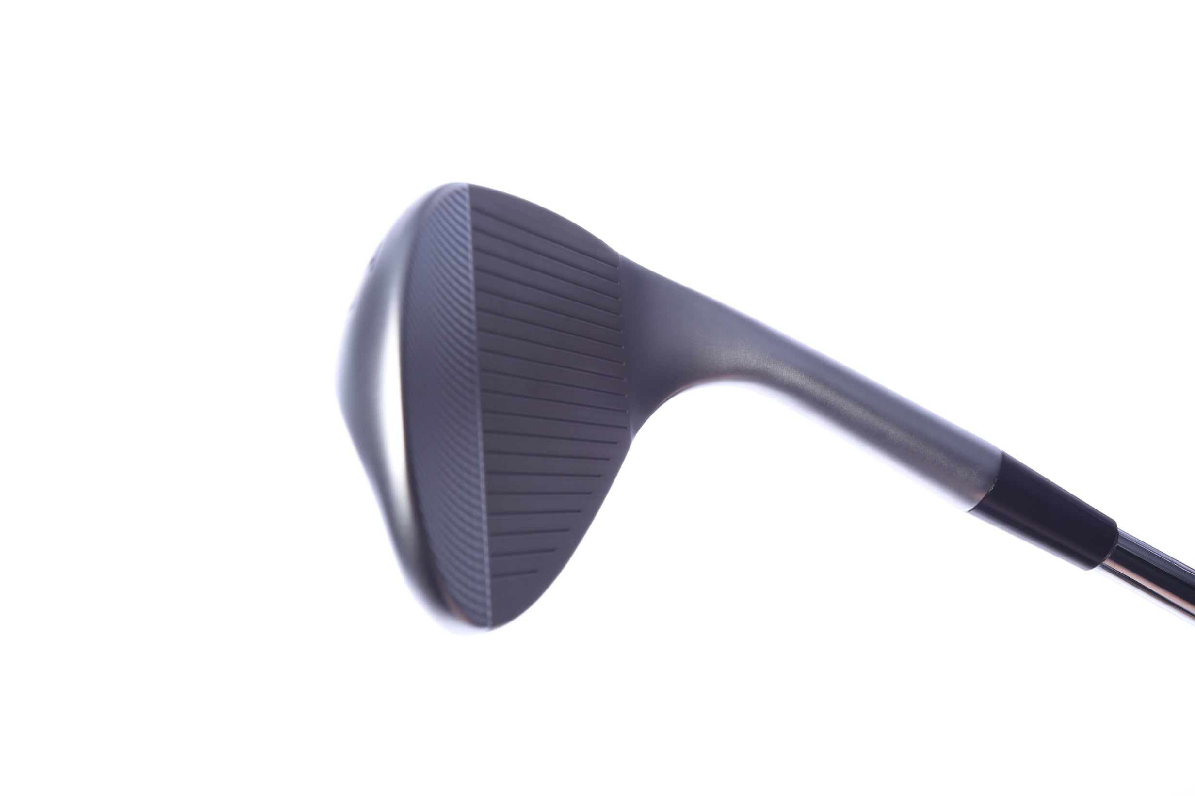 Used Cleveland CBZ Sand Wedge - Left-Handed - 54 Degrees - Wedge Flex-Next Round