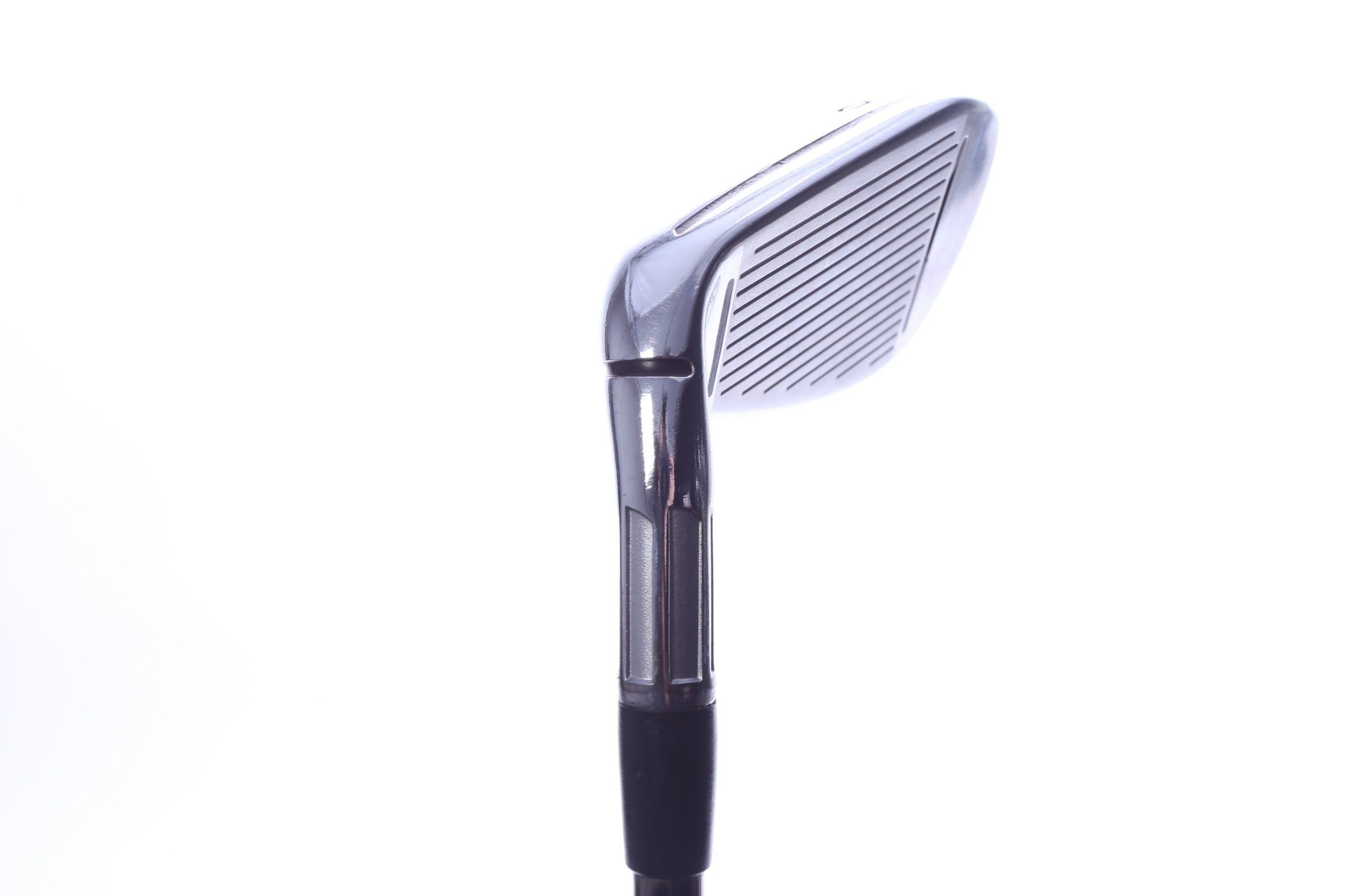 Used TaylorMade M CGB Single 9-Iron - Right-Handed - Stiff Flex-Next Round