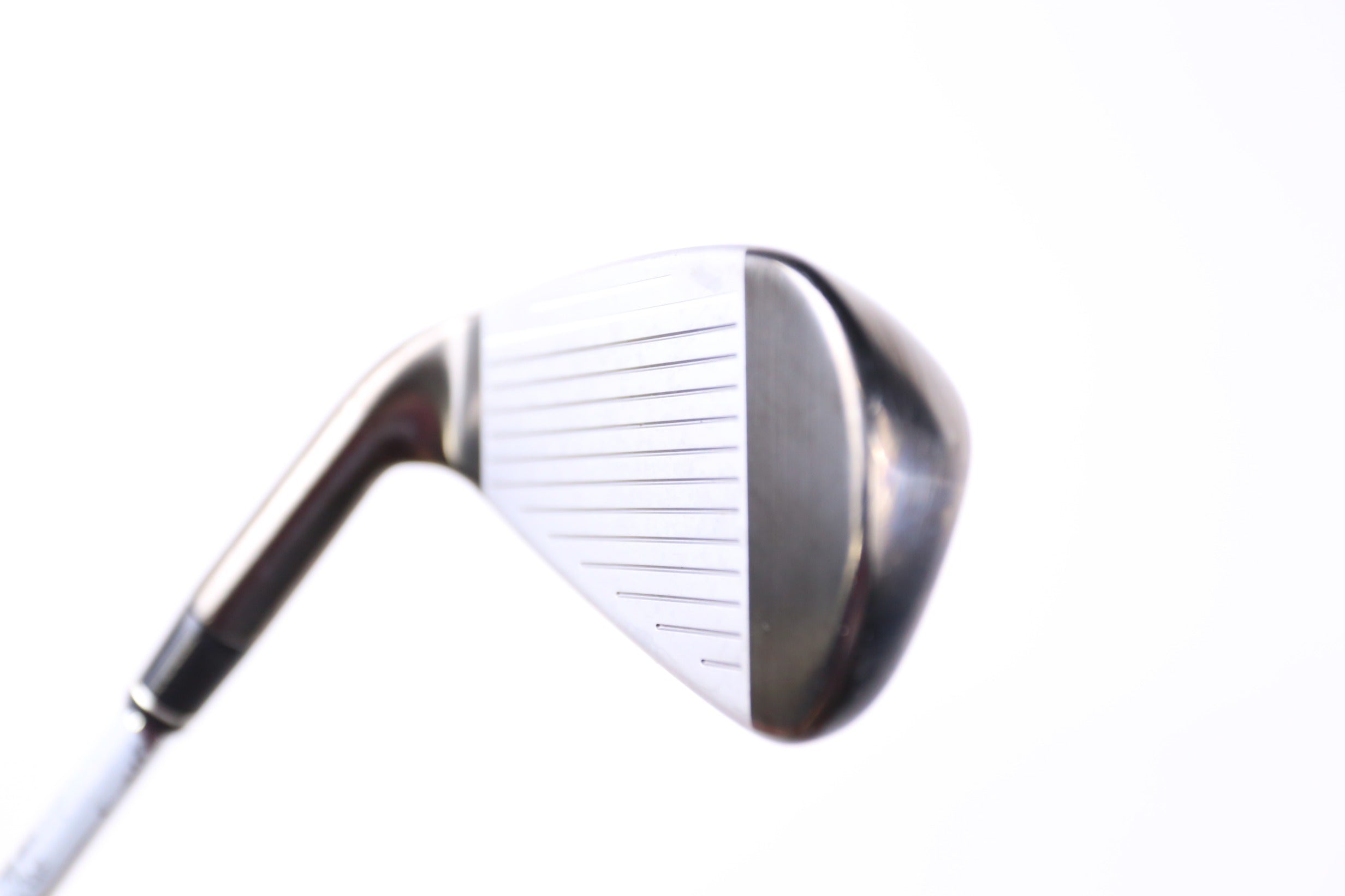 Used Callaway RAZR X Forged Single 6-Iron - Right-Handed - Regular Flex-Next Round