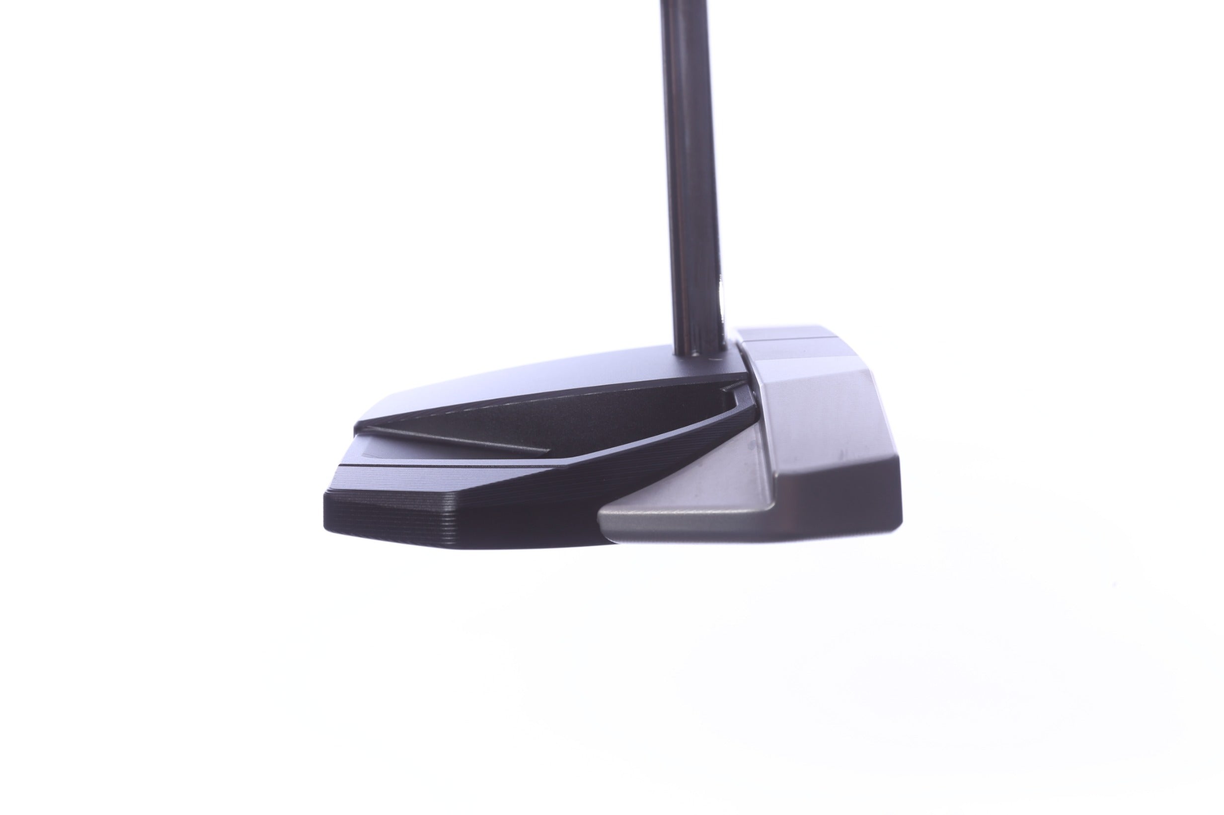 Used TaylorMade Spider 5K-ZT Putter - Right-Handed - 34 in - Mallet-Next Round