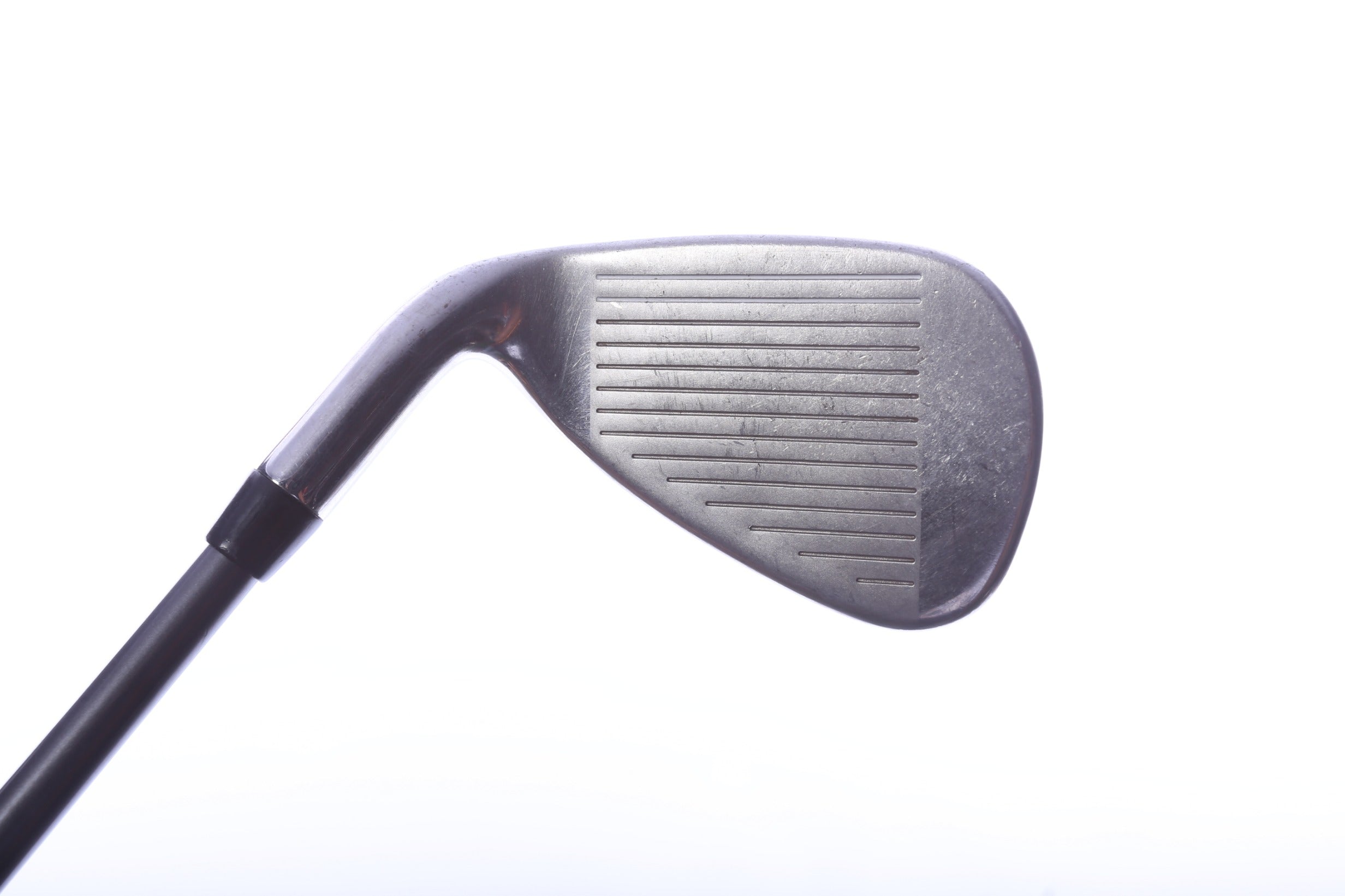 Used Callaway Rogue X Single 8-Iron - Right-Handed - Seniors Flex