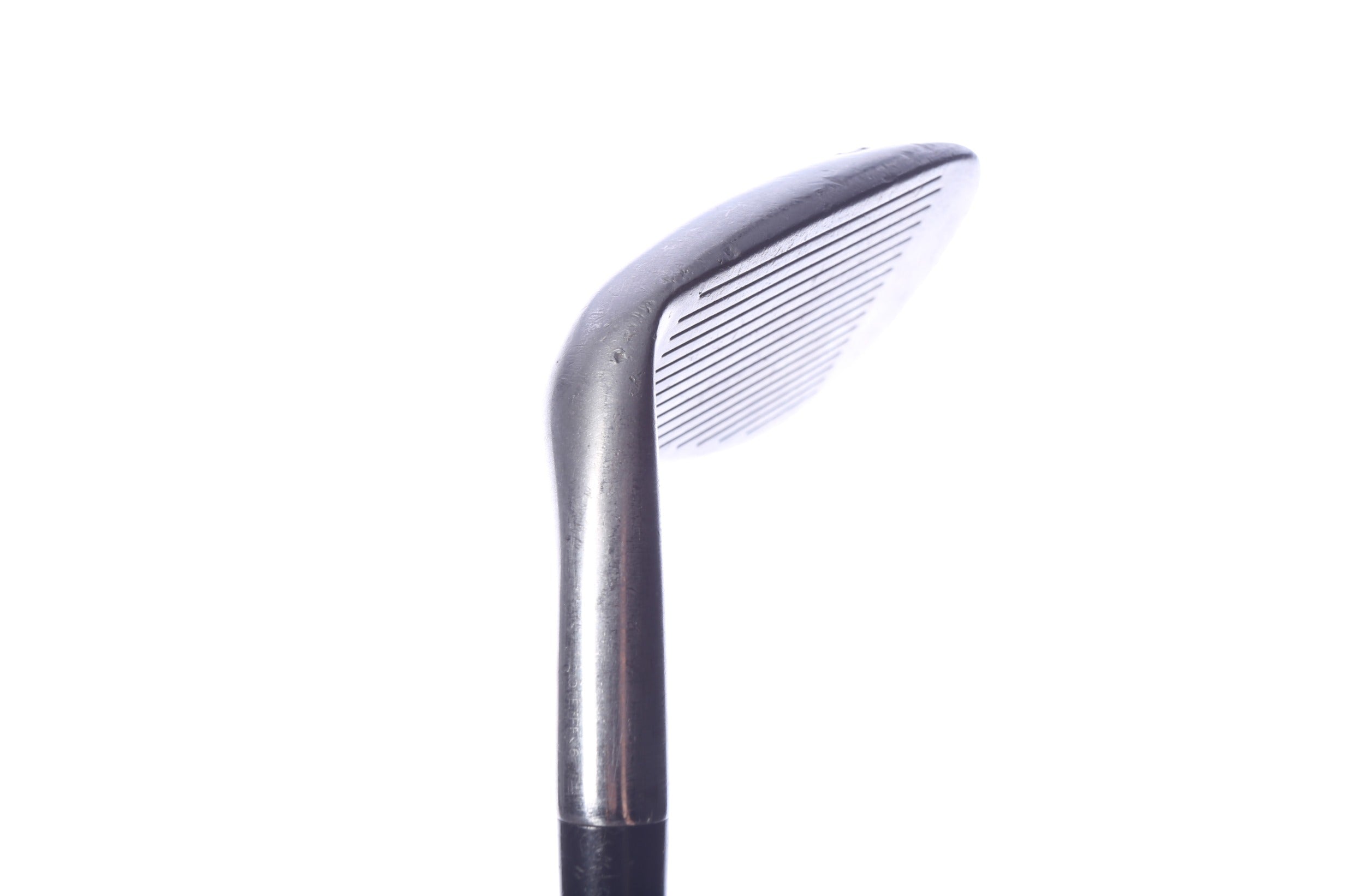 Used TaylorMade STEALTH Sand Wedge - Right-Handed - 54 Degrees - Regular Flex-Next Round